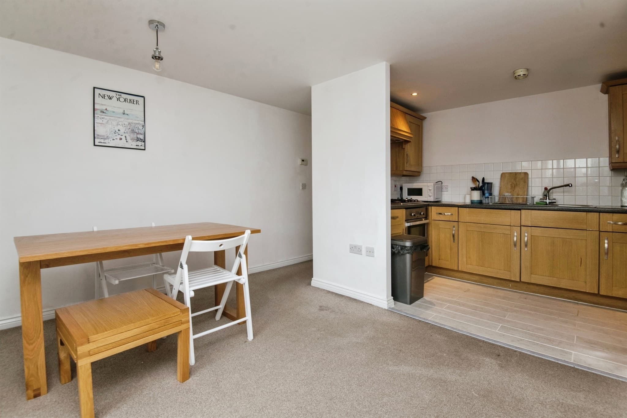 Property at St. Davids Hill, Exeter