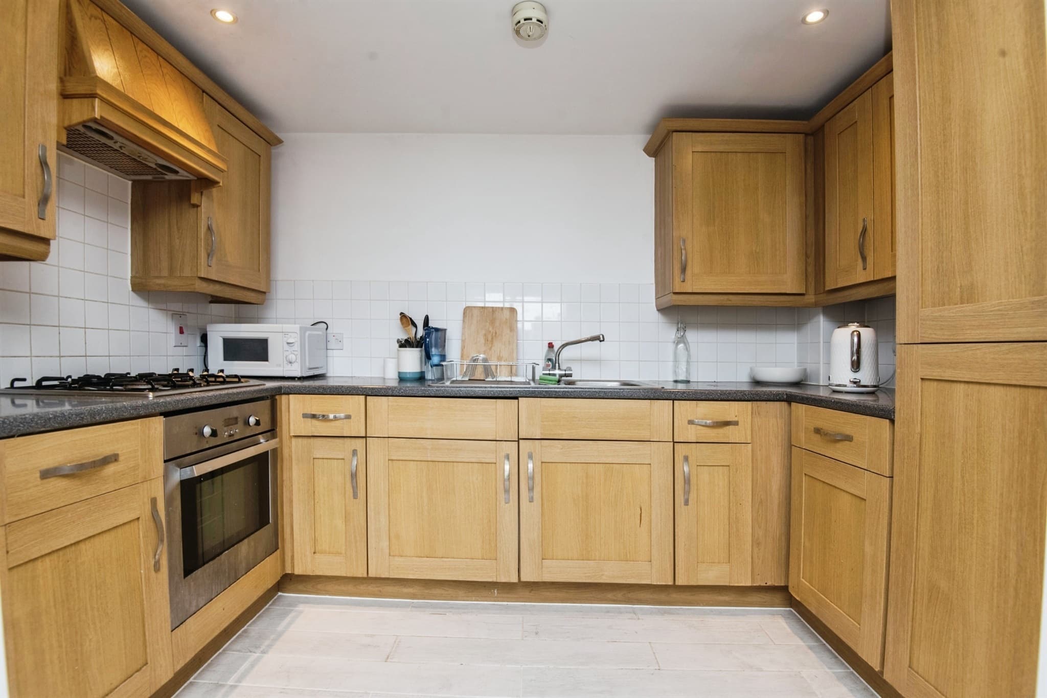 Property at St. Davids Hill, Exeter