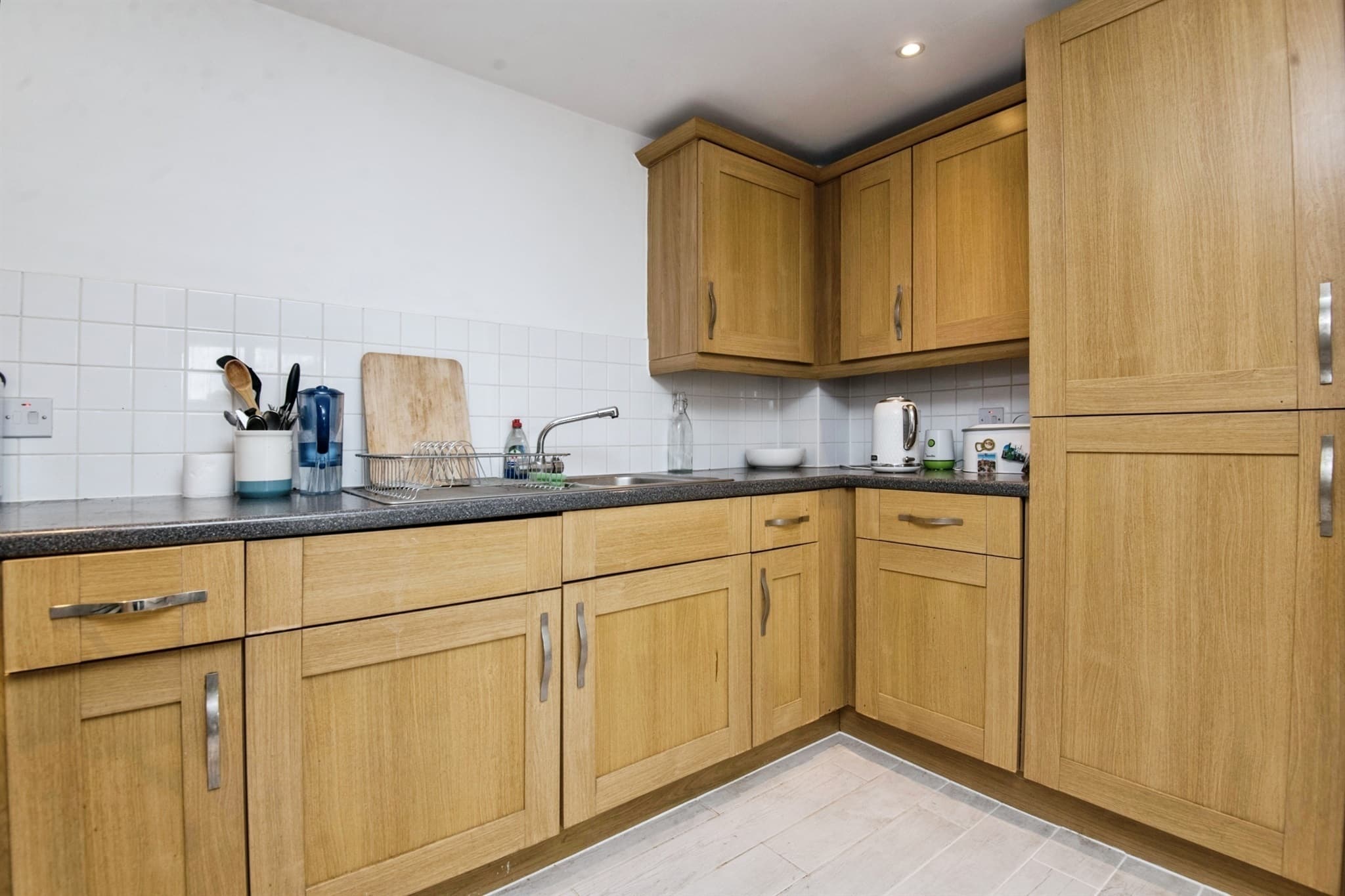 Property at St. Davids Hill, Exeter