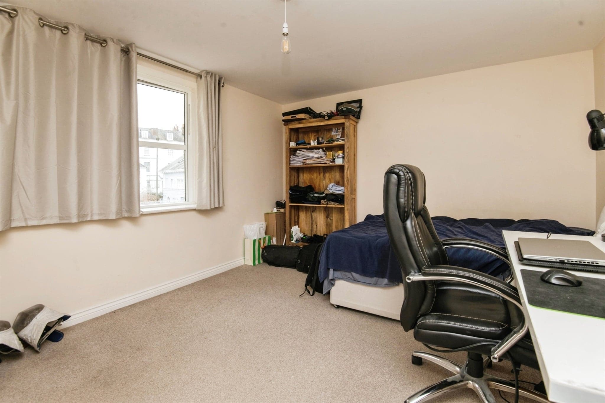 Property at St. Davids Hill, Exeter