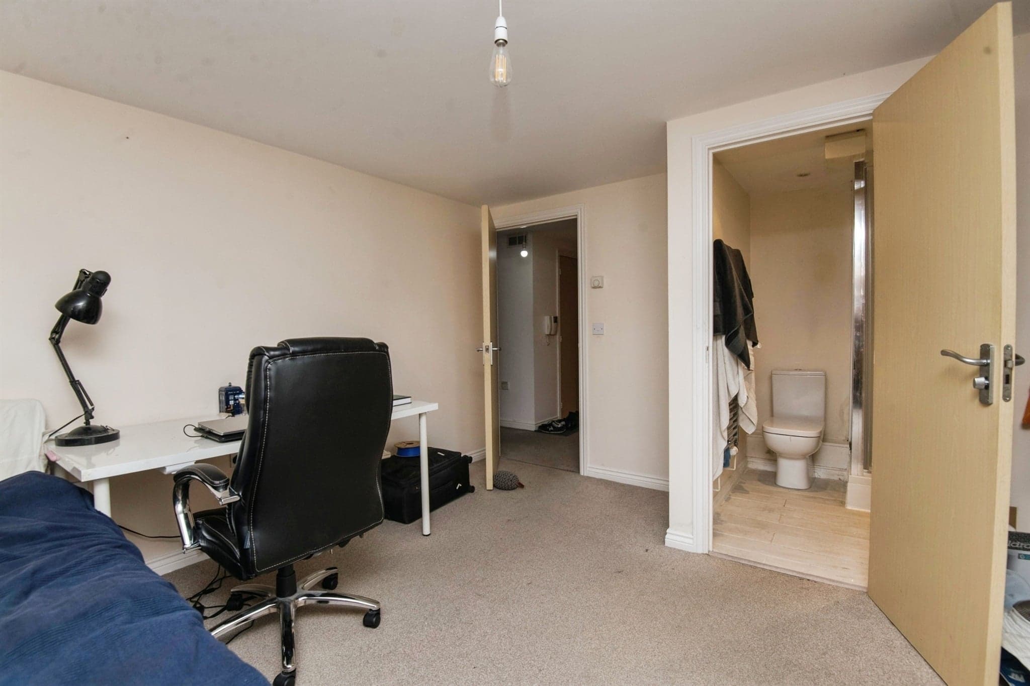 Property at St. Davids Hill, Exeter