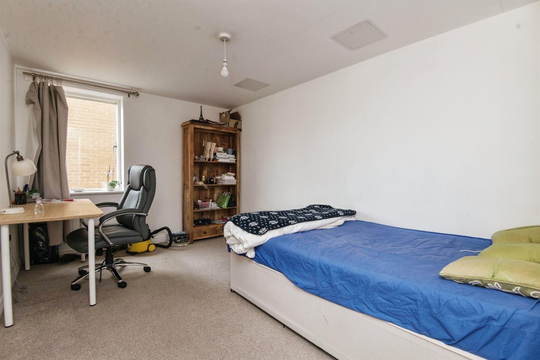 Property at St. Davids Hill, Exeter