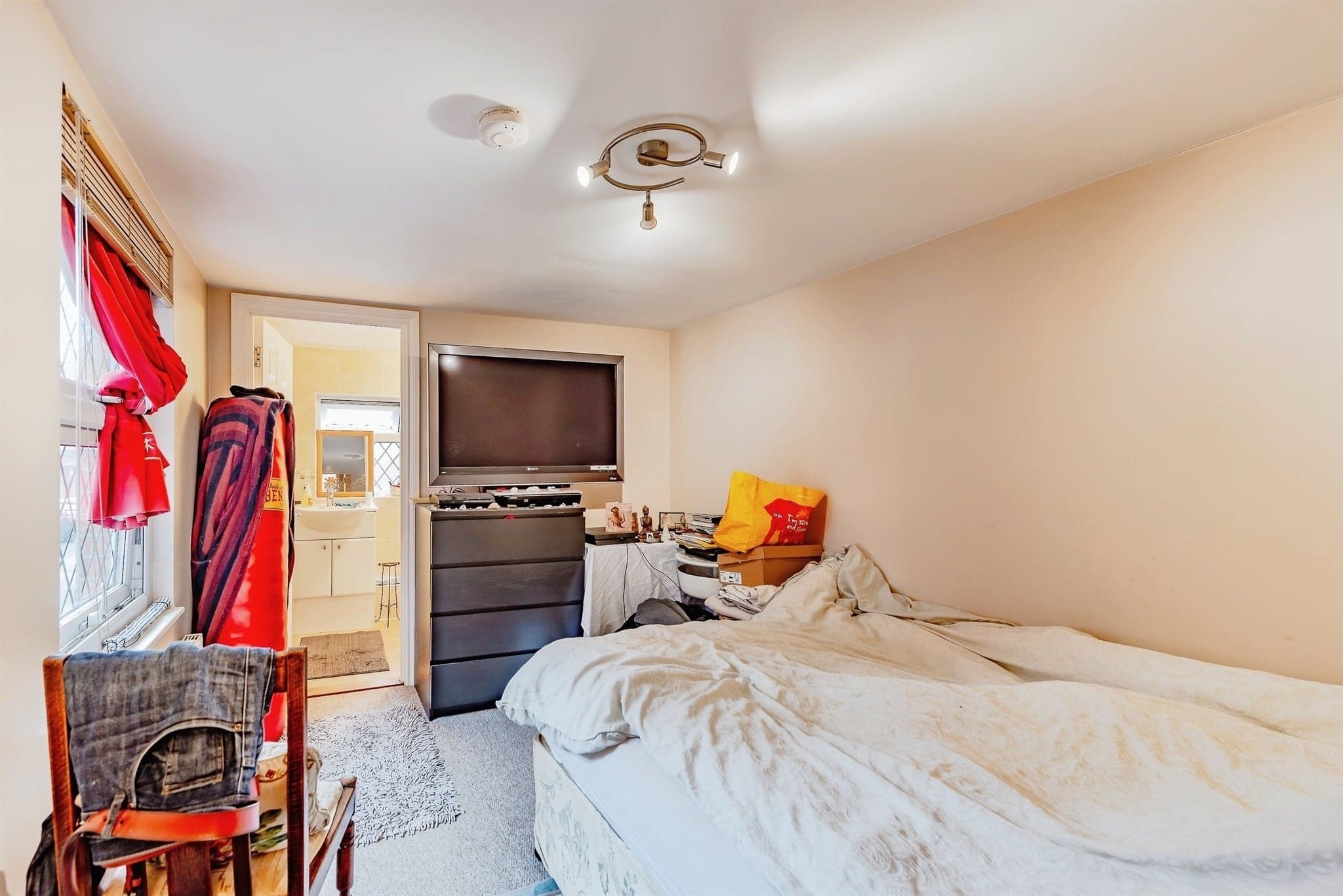 Property at Station Road, East Grinstead