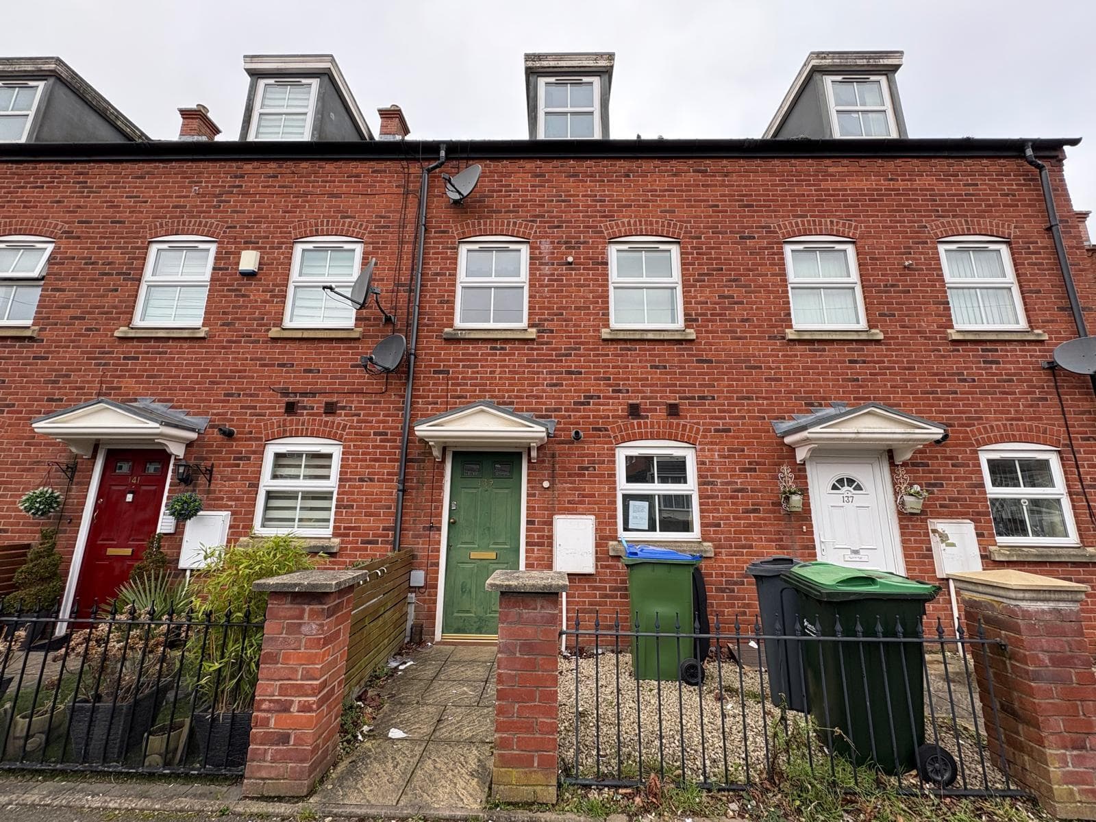 Property at Shenstone Road, Edgbaston, Birmingham