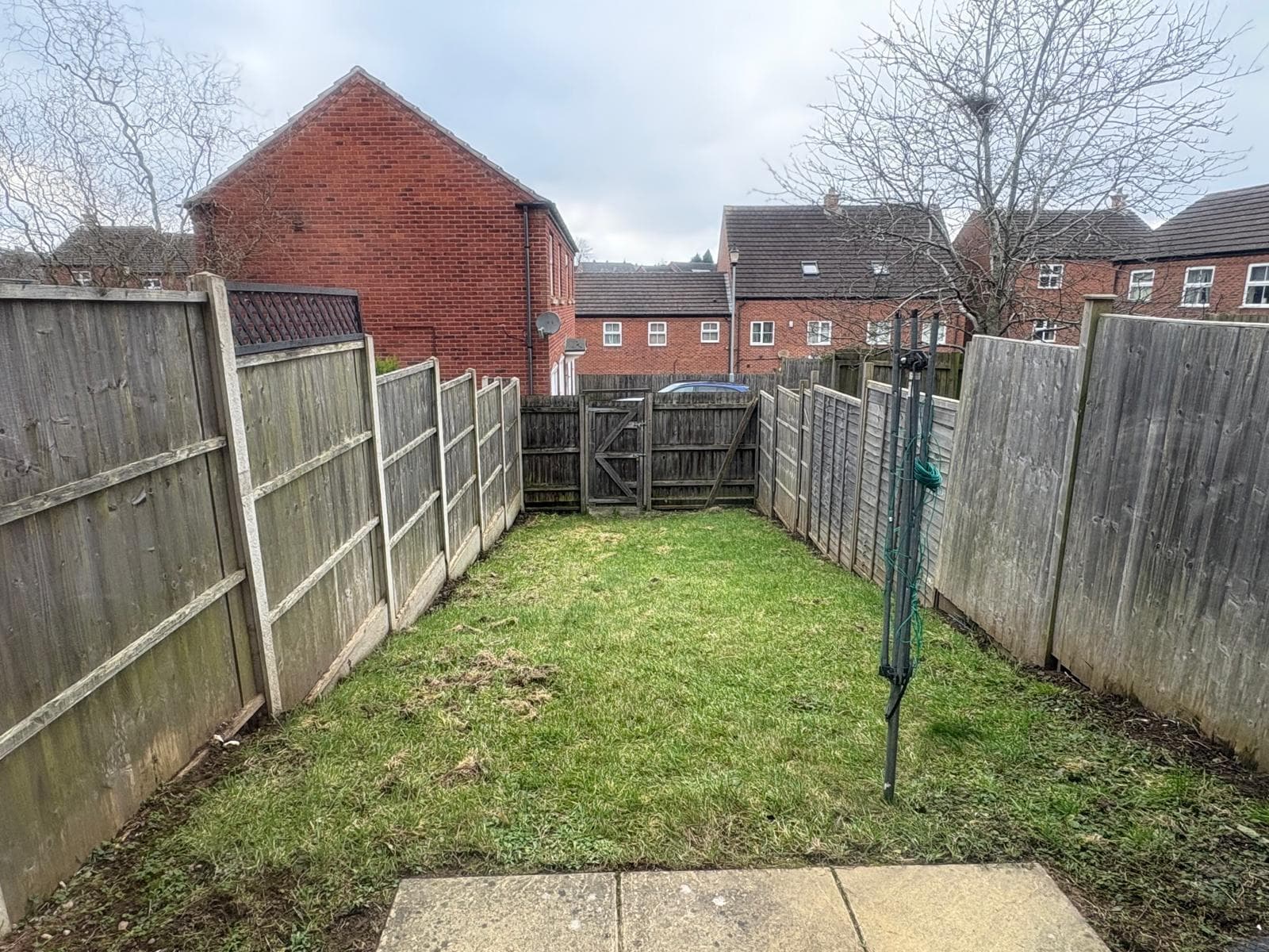 Property at Shenstone Road, Edgbaston, Birmingham