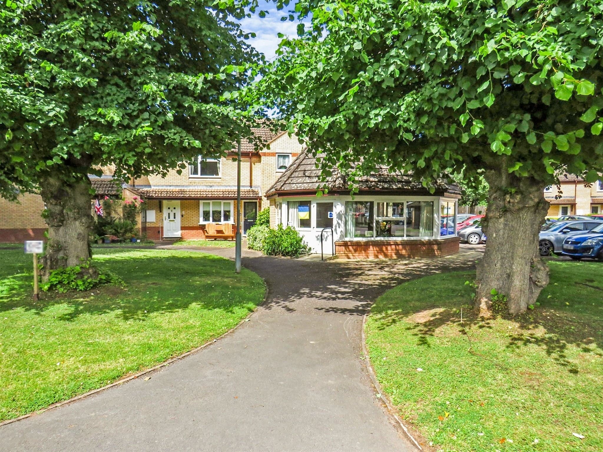 Property at Northfield Gardens, Taunton