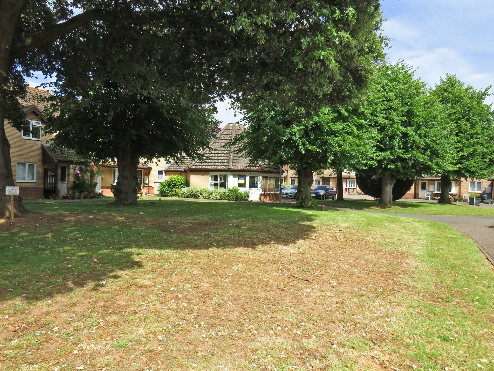 Property at Northfield Gardens, Taunton