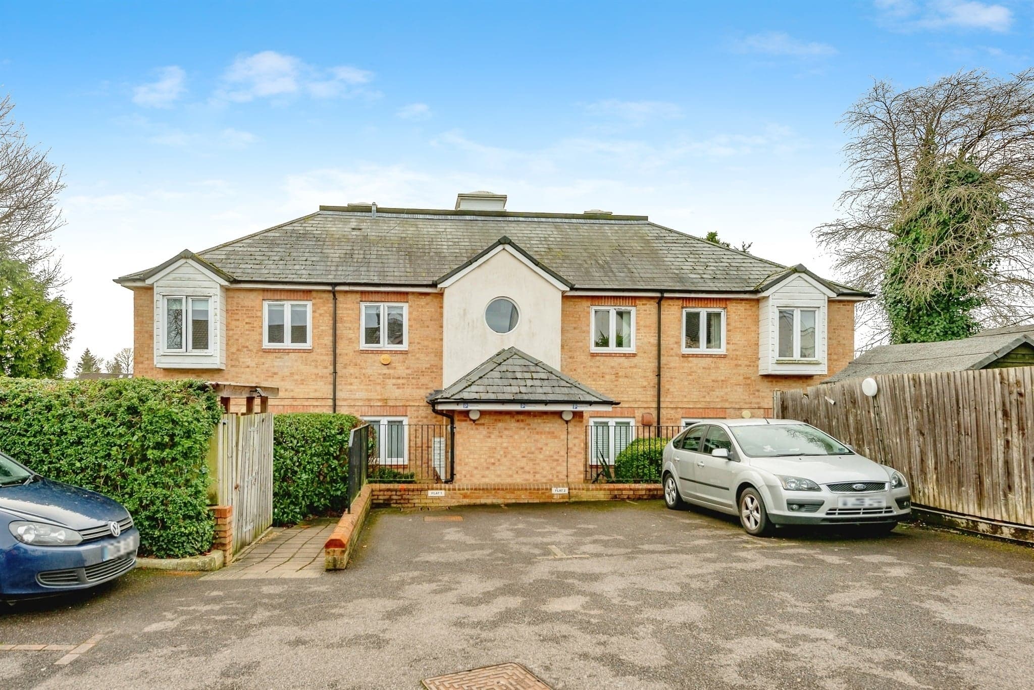 Property at Monson Road, Redhill