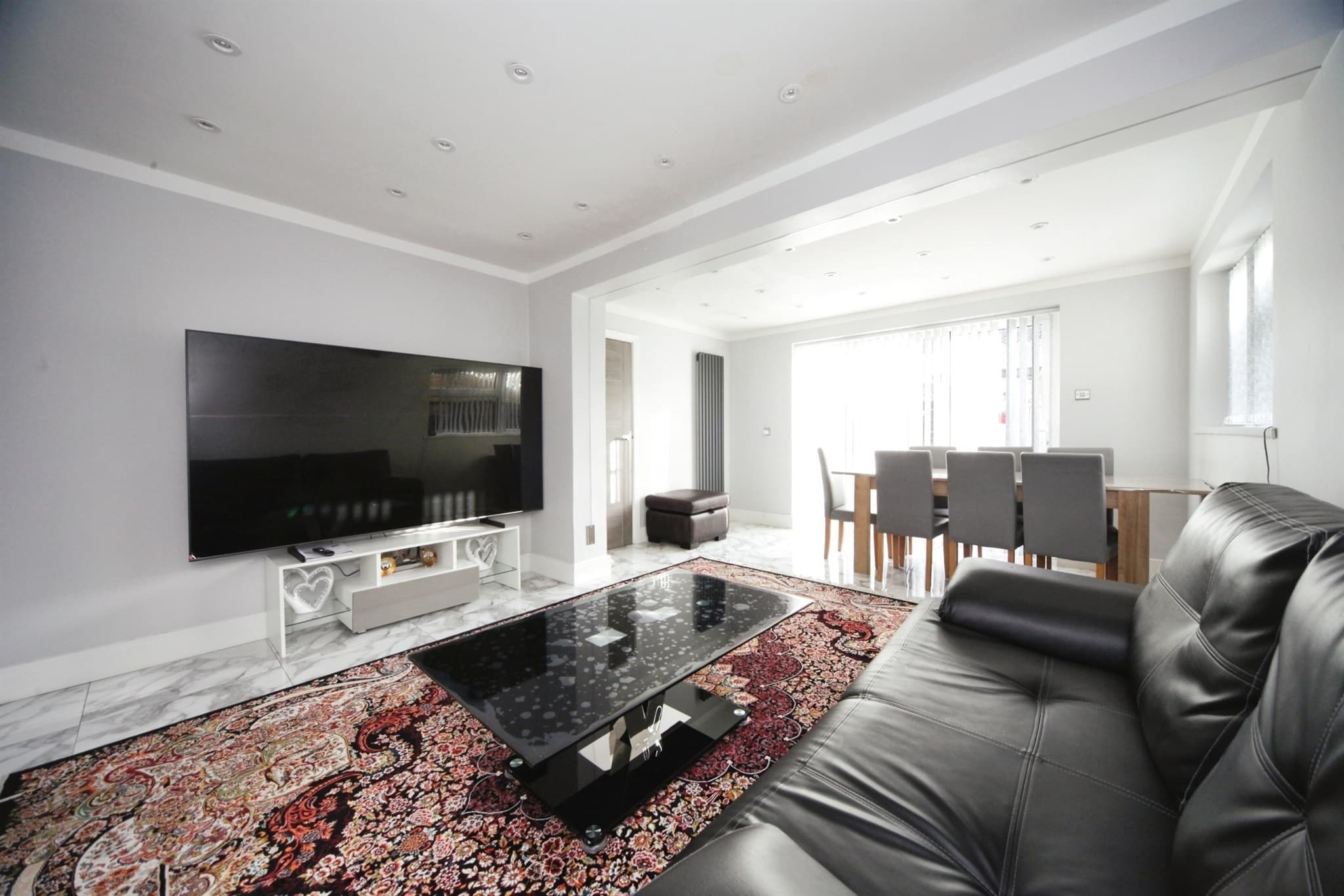 Property at Hitchin Road, Luton
