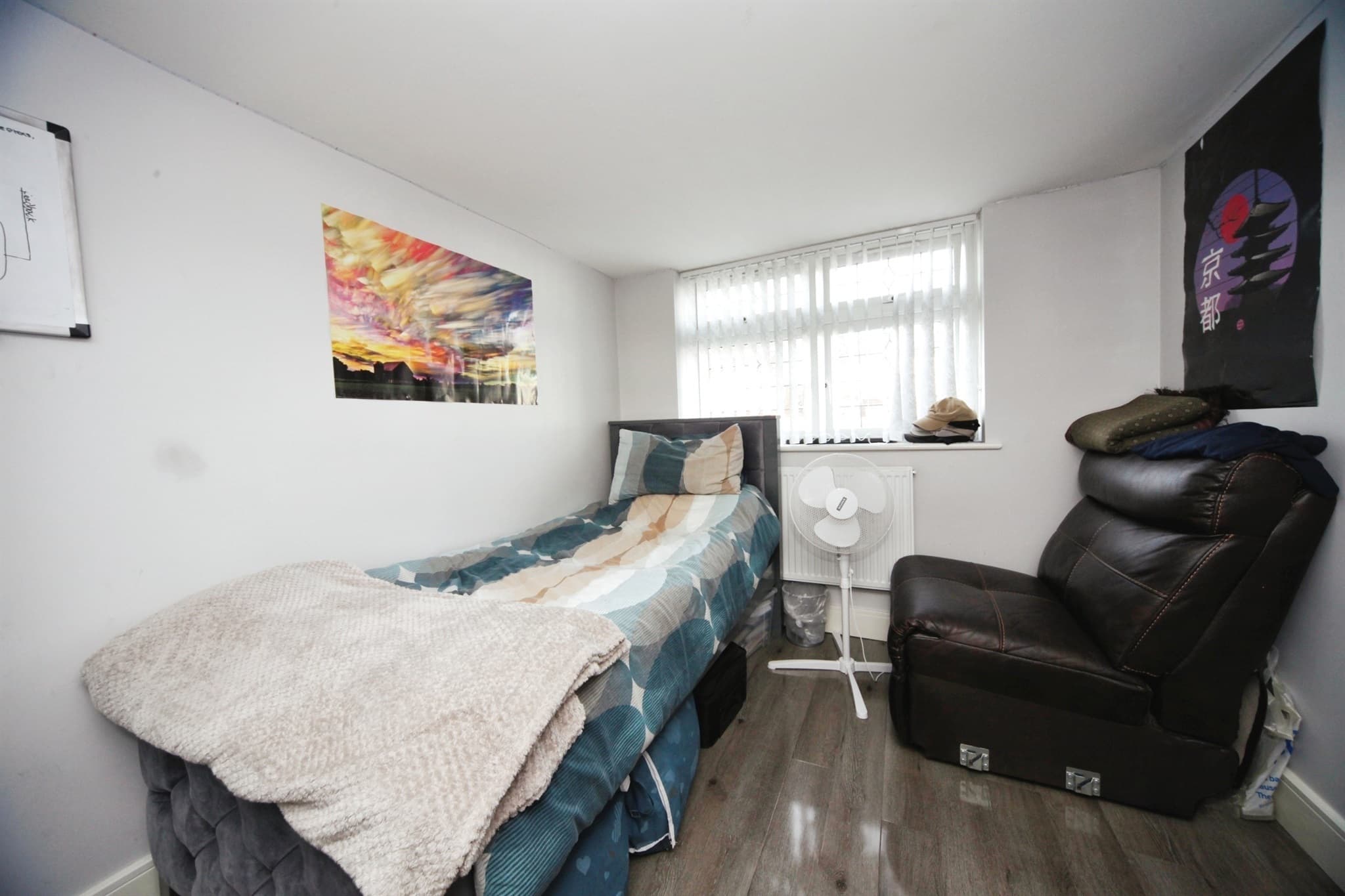 Property at Hitchin Road, Luton
