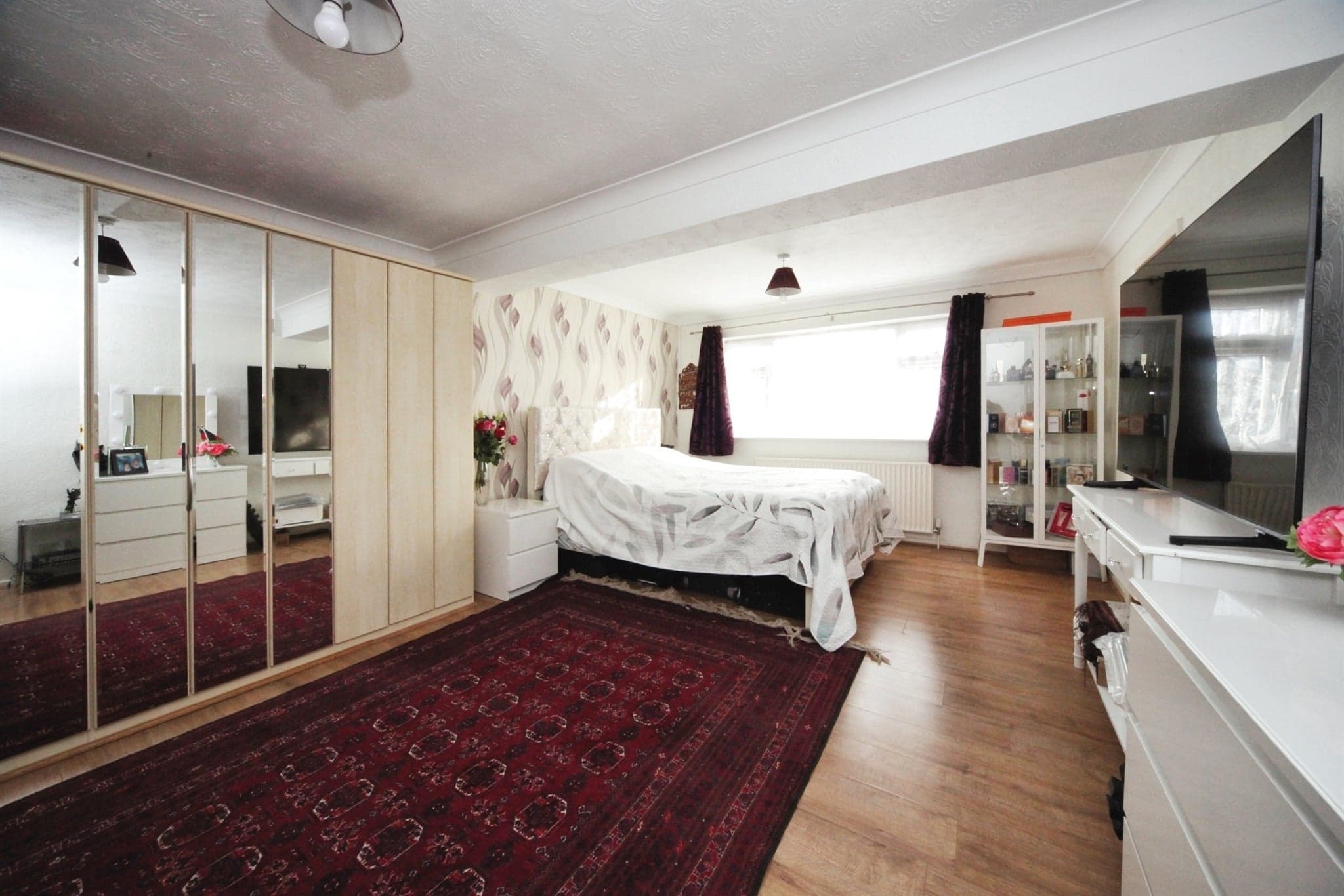Property at Hitchin Road, Luton
