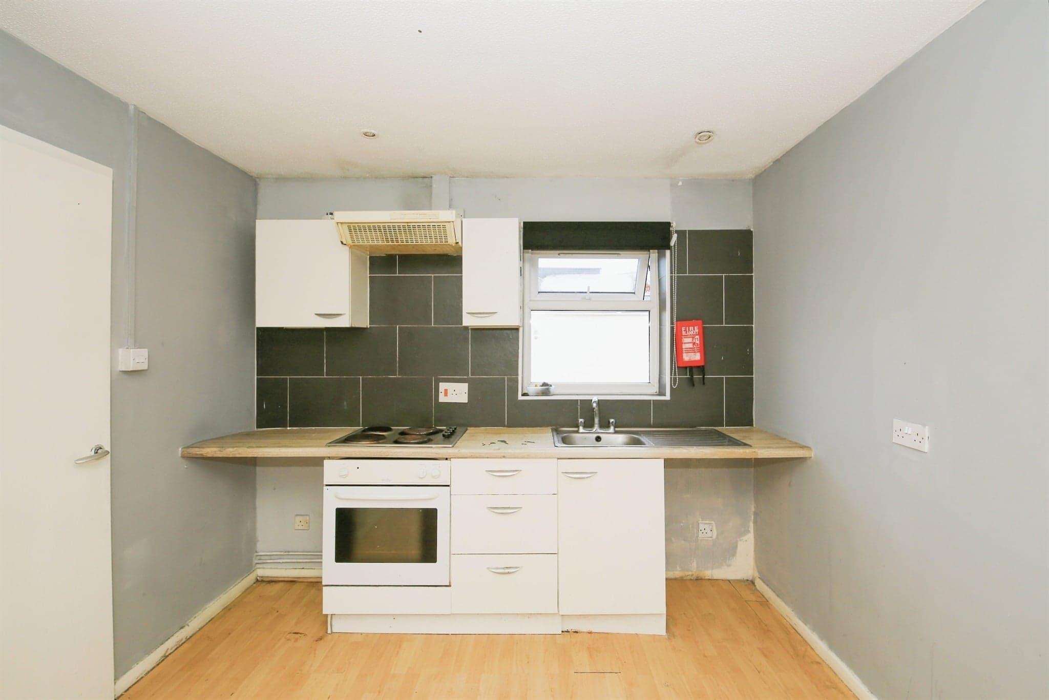Property at Whalley Street, Peterborough