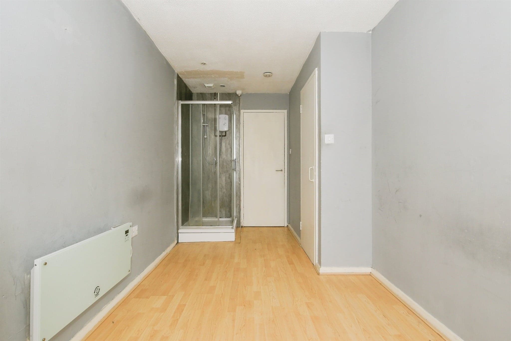 Property at Whalley Street, Peterborough