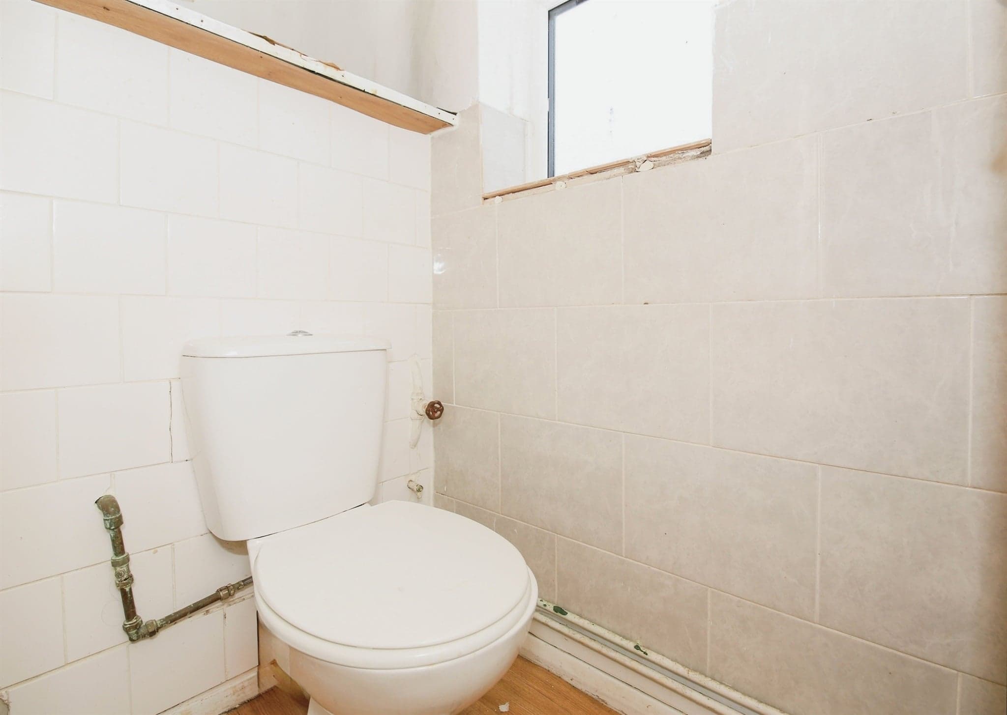 Property at Whalley Street, Peterborough