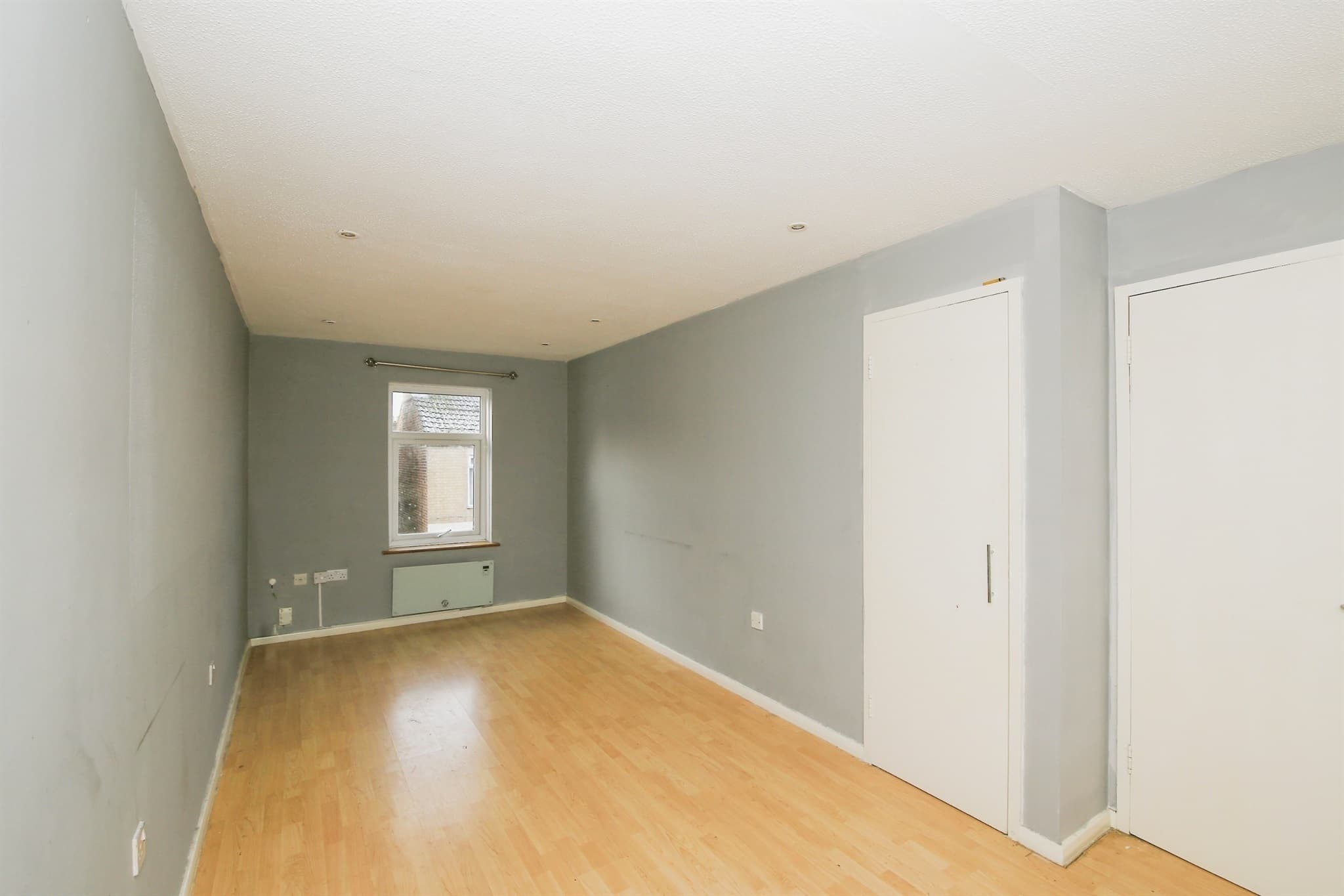 Property at Whalley Street, Peterborough