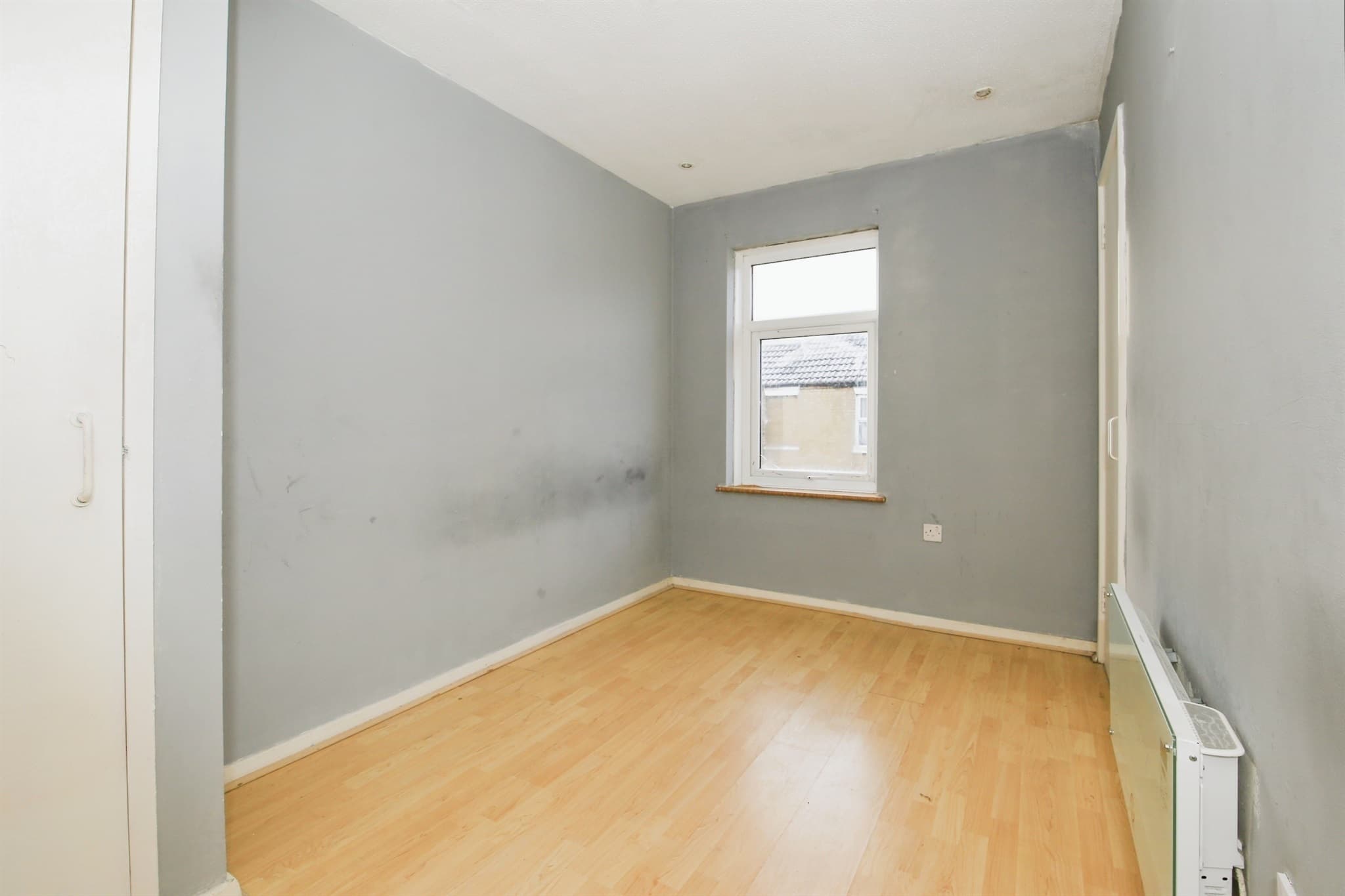 Property at Whalley Street, Peterborough