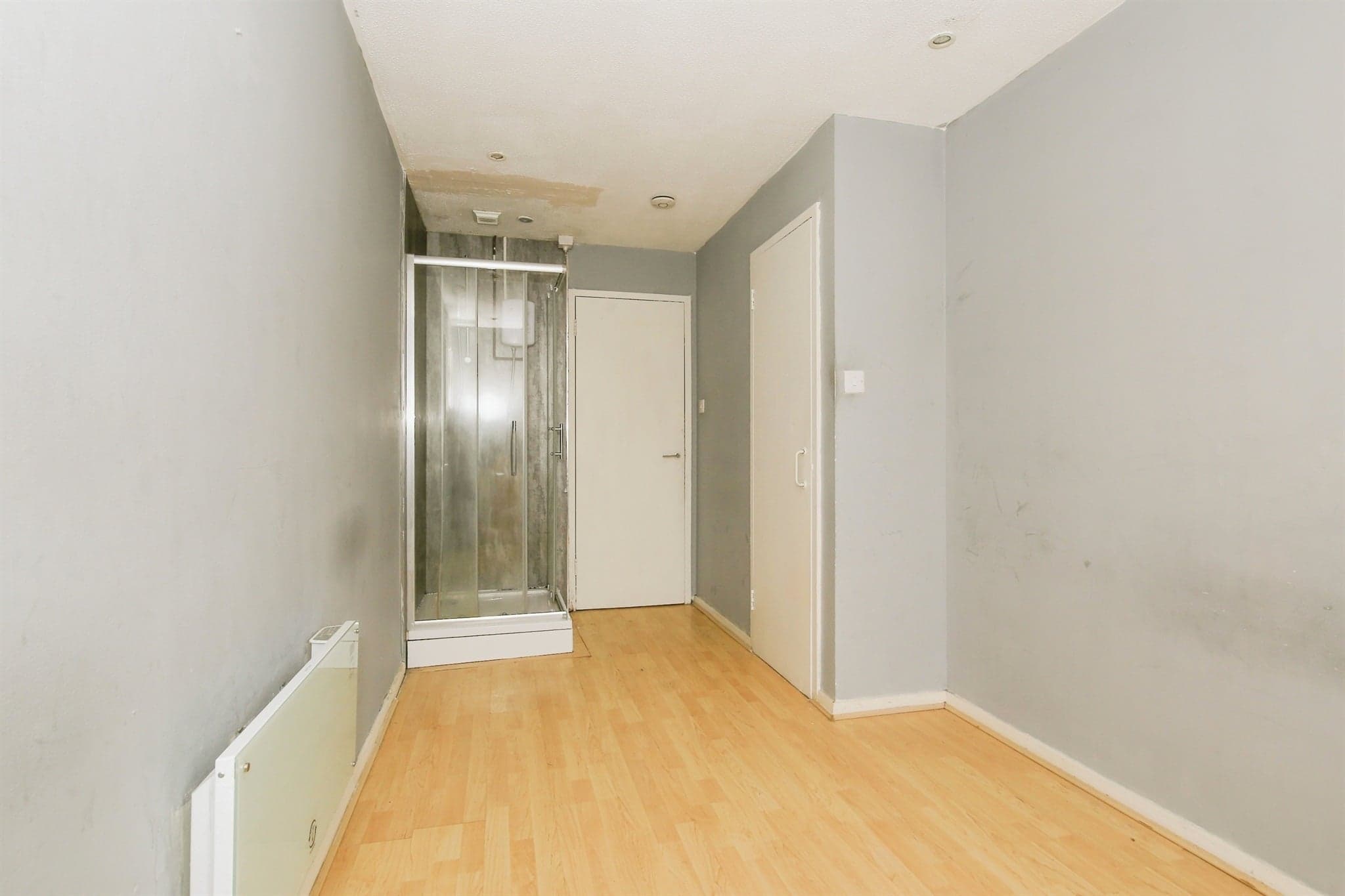 Property at Whalley Street, Peterborough