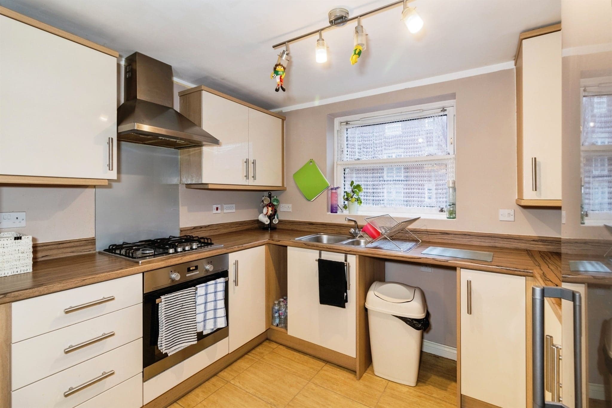 Property at Turing Gate, Bletchley, MILTON KEYNES