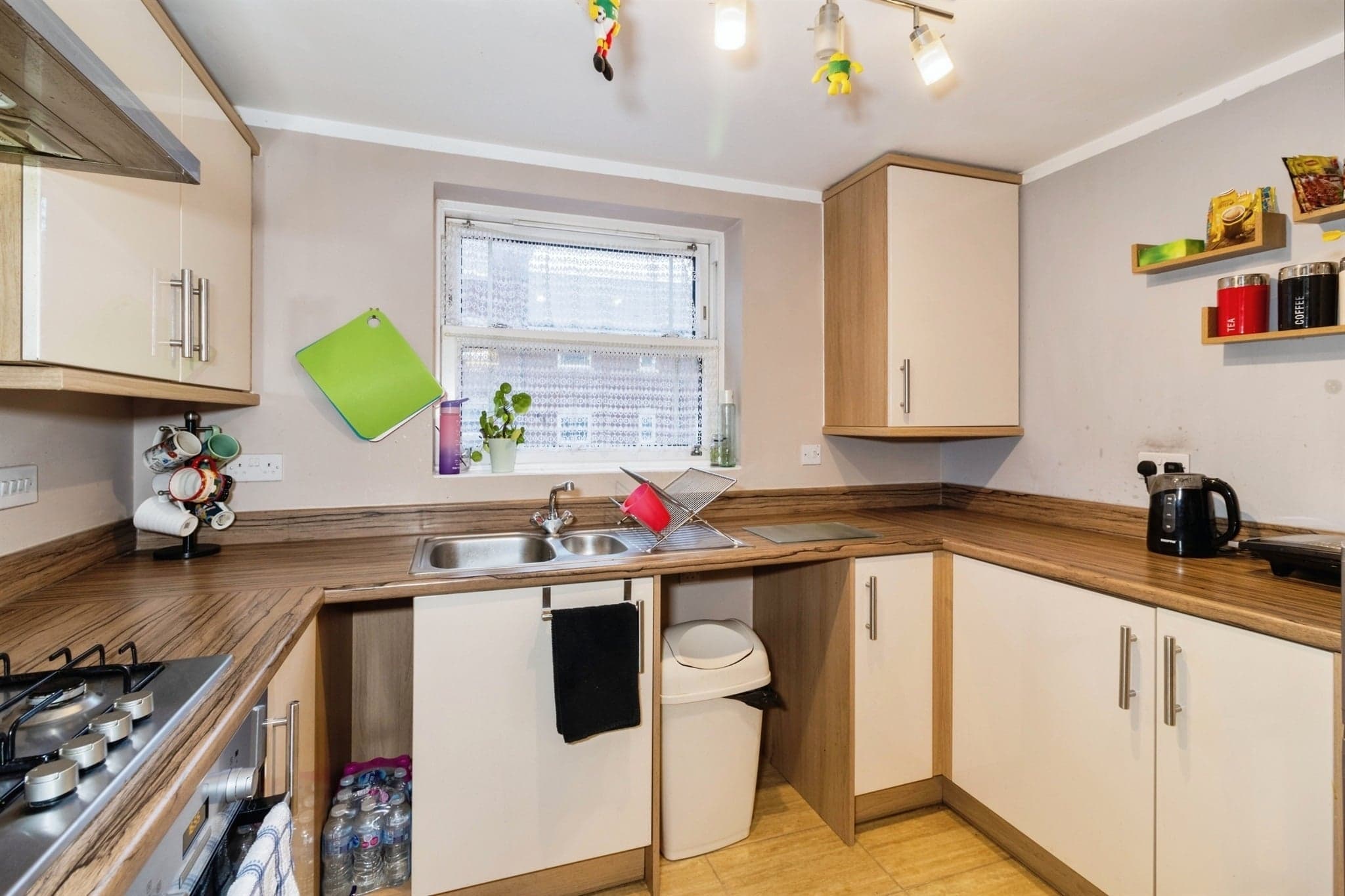 Property at Turing Gate, Bletchley, MILTON KEYNES