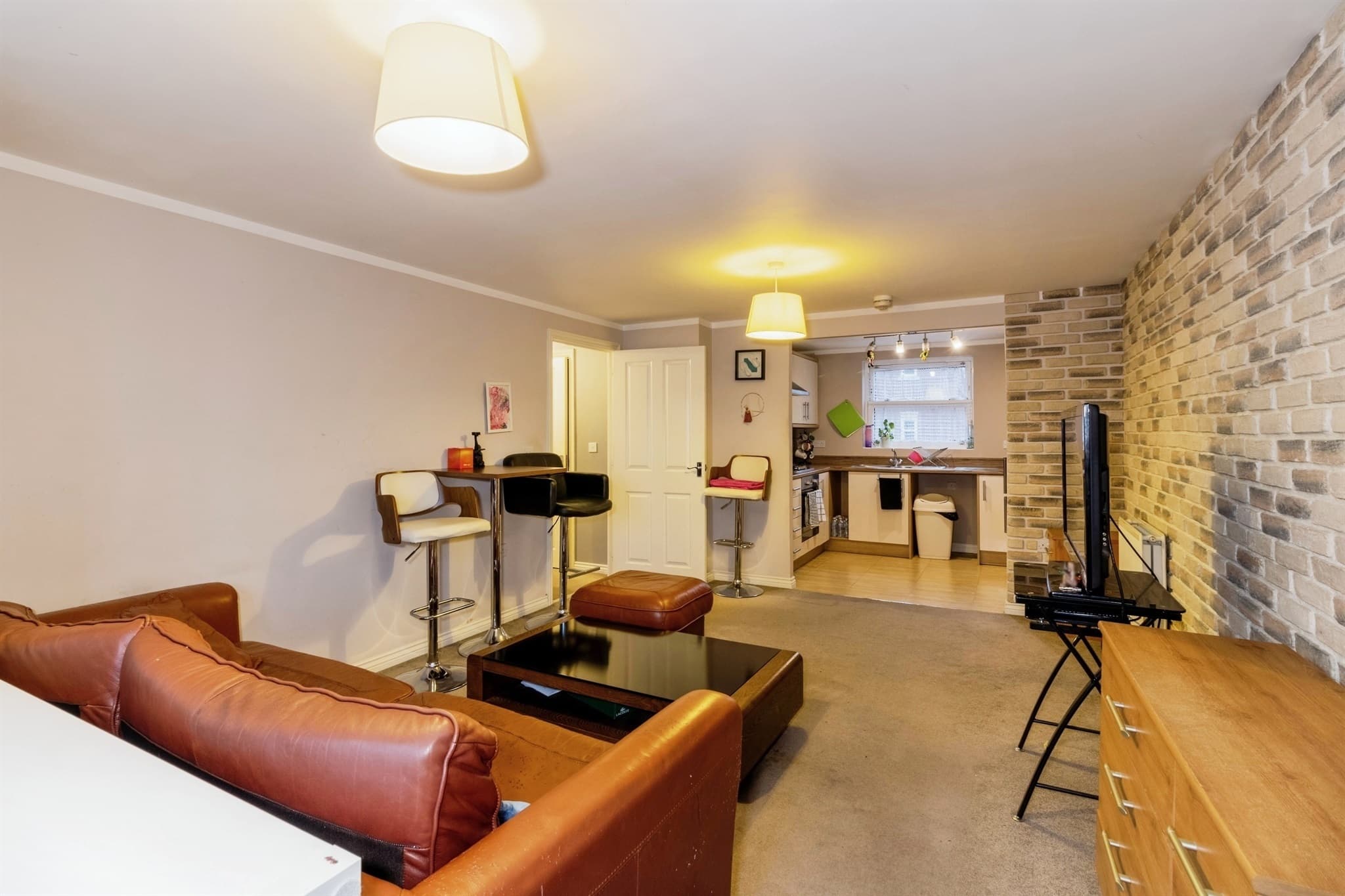 Property at Turing Gate, Bletchley, MILTON KEYNES