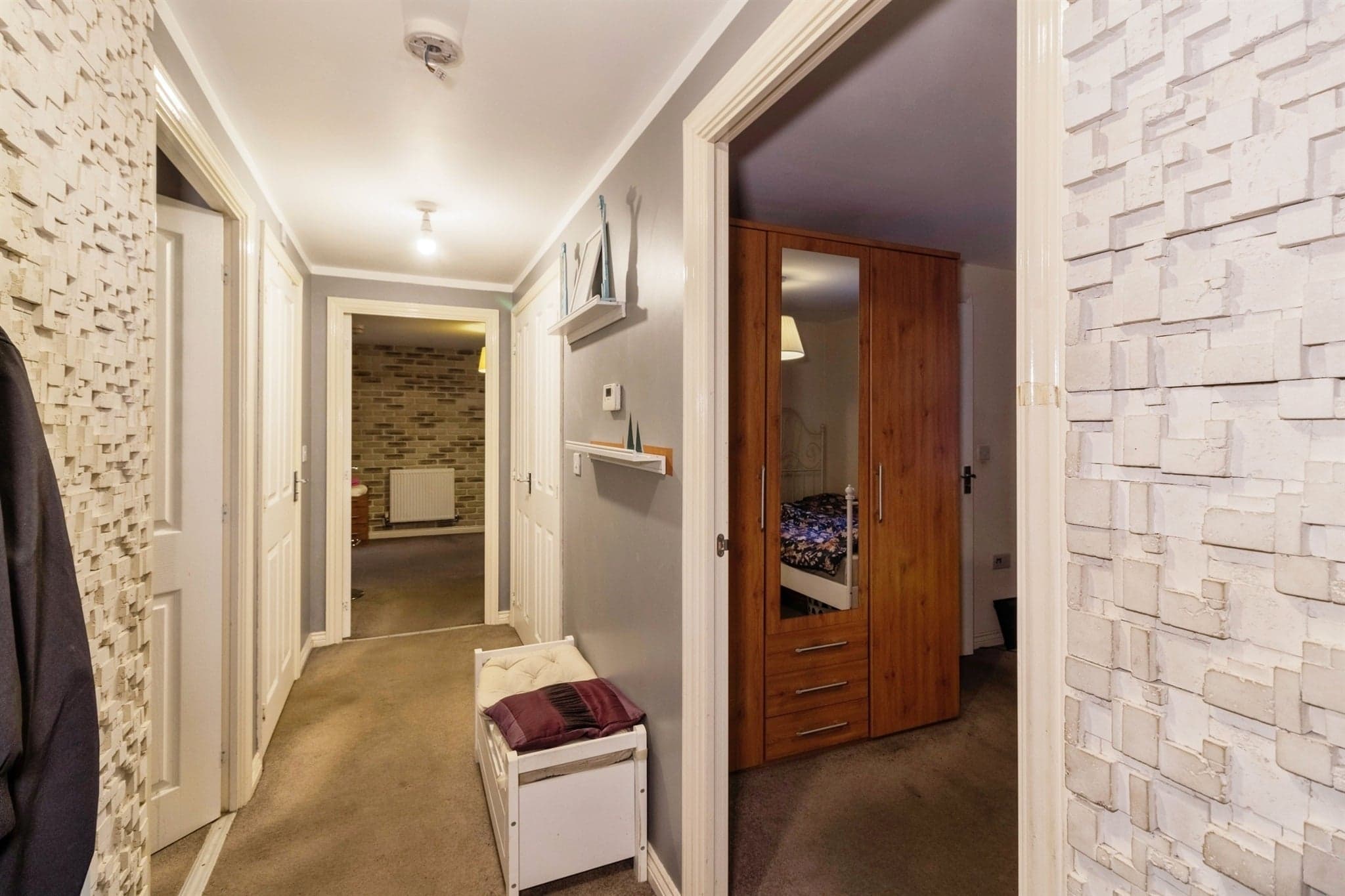 Property at Turing Gate, Bletchley, MILTON KEYNES