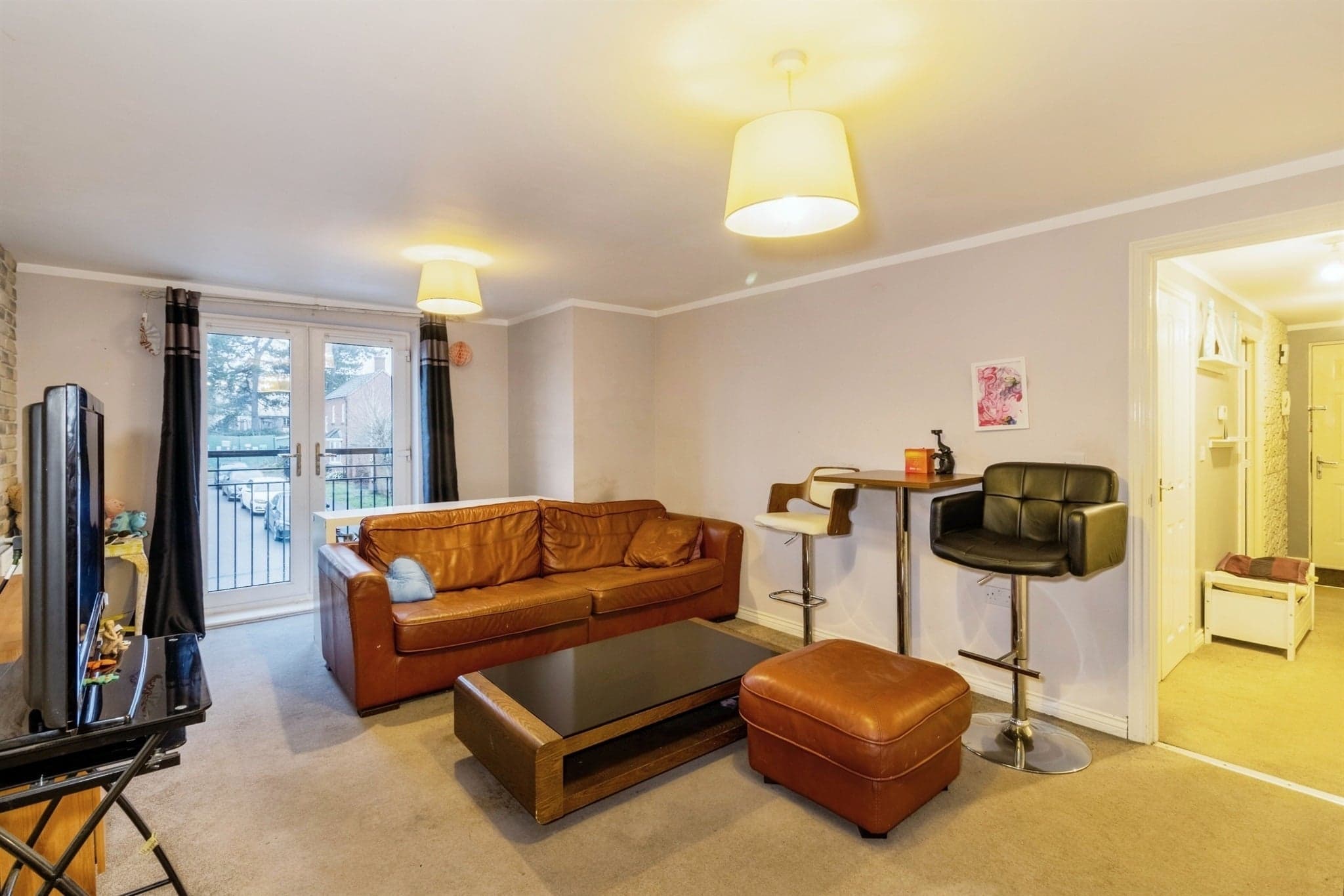 Property at Turing Gate, Bletchley, MILTON KEYNES