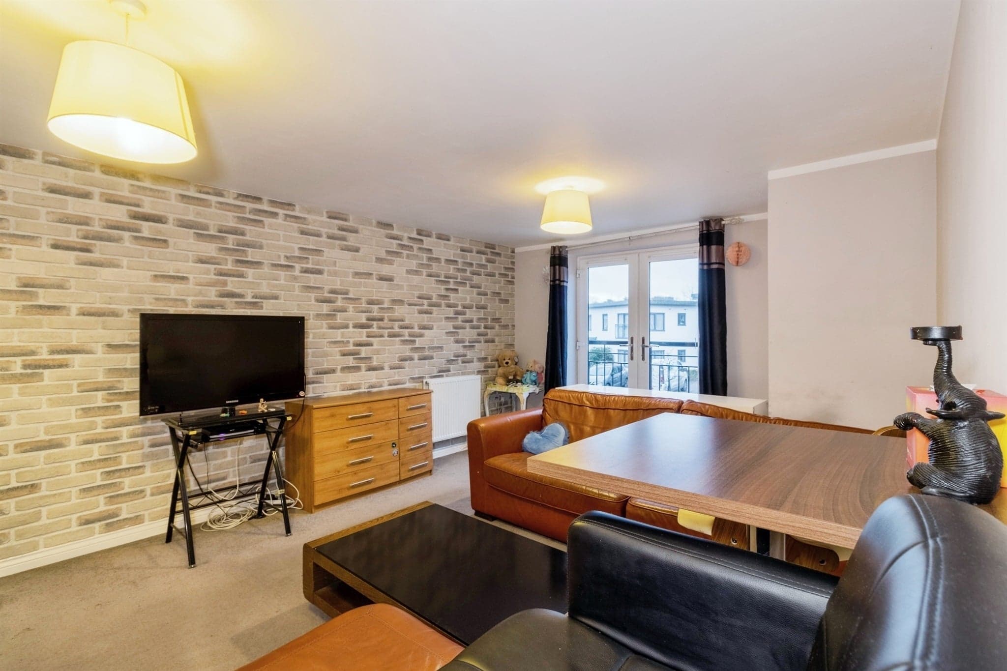 Property at Turing Gate, Bletchley, MILTON KEYNES