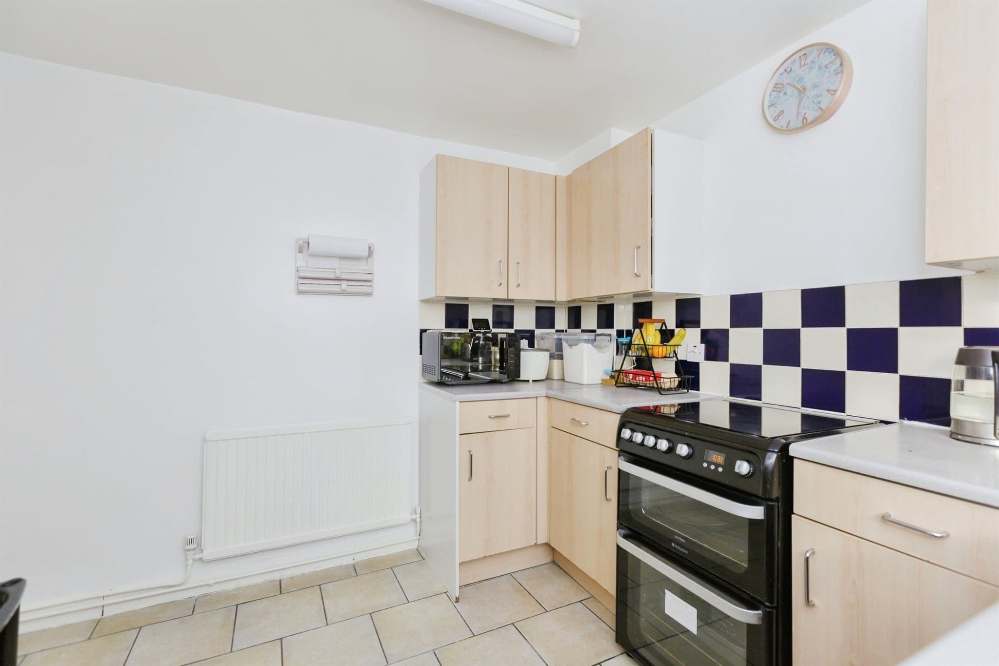Property at Wharf Street North, Leicester