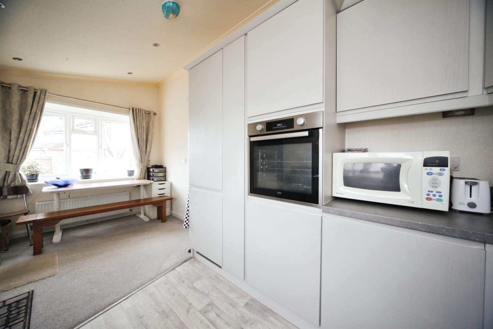 Property at Beechwood Park, Caddington, Luton