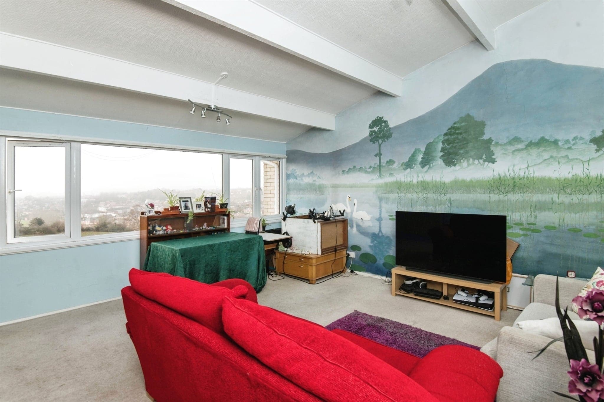 Property at Lansdowne, Exeter