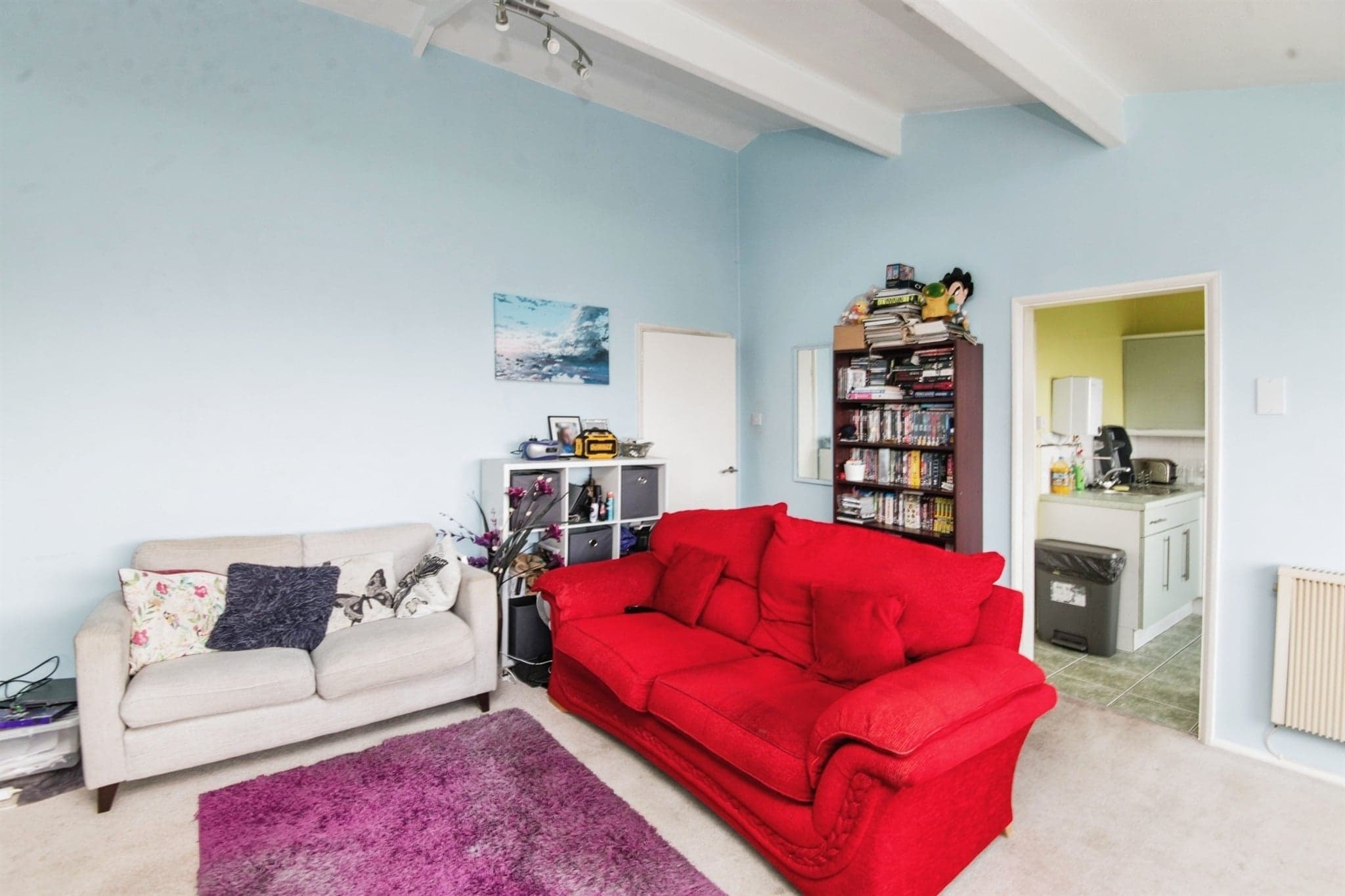 Property at Lansdowne, Exeter