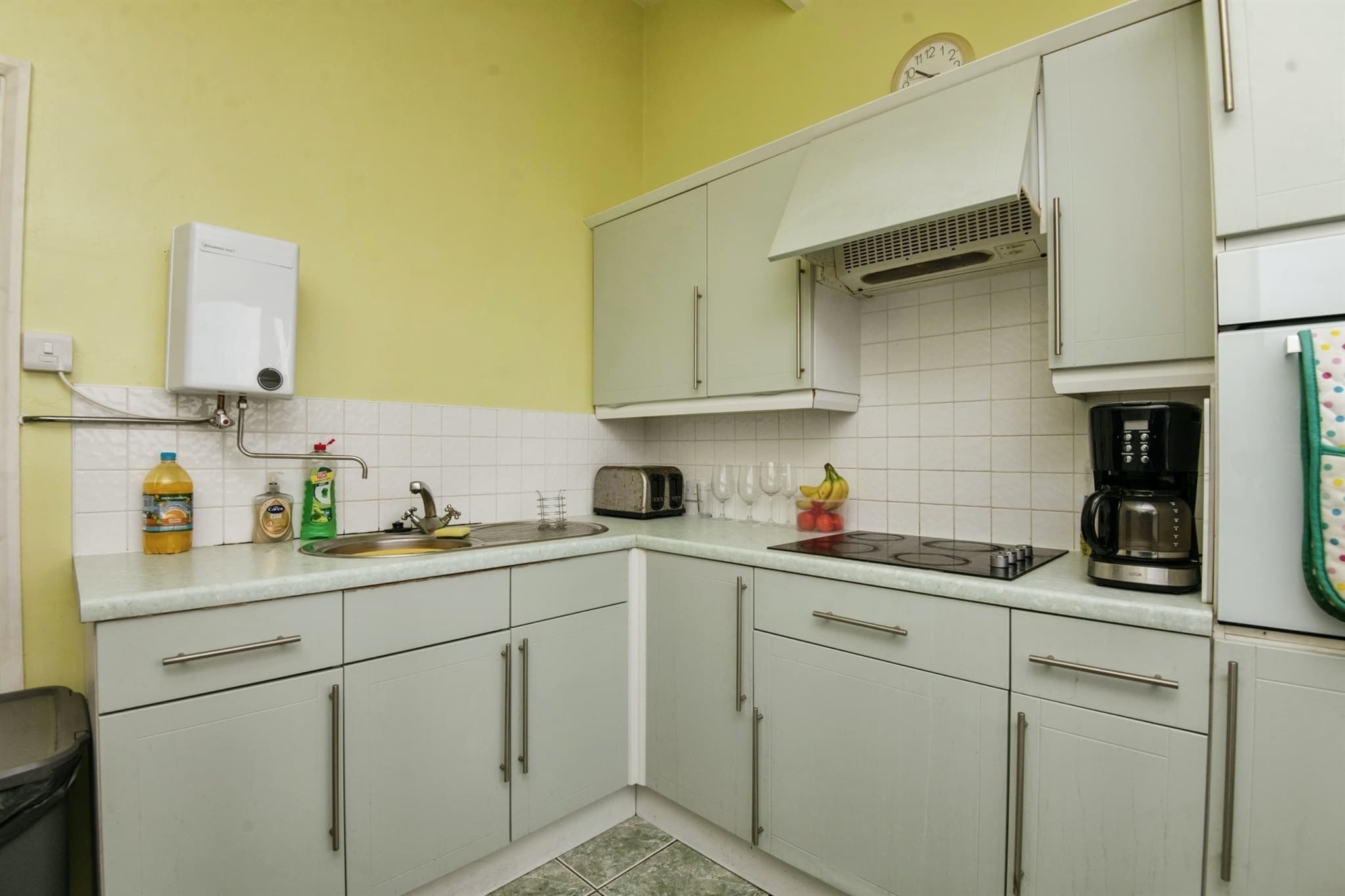 Property at Lansdowne, Exeter