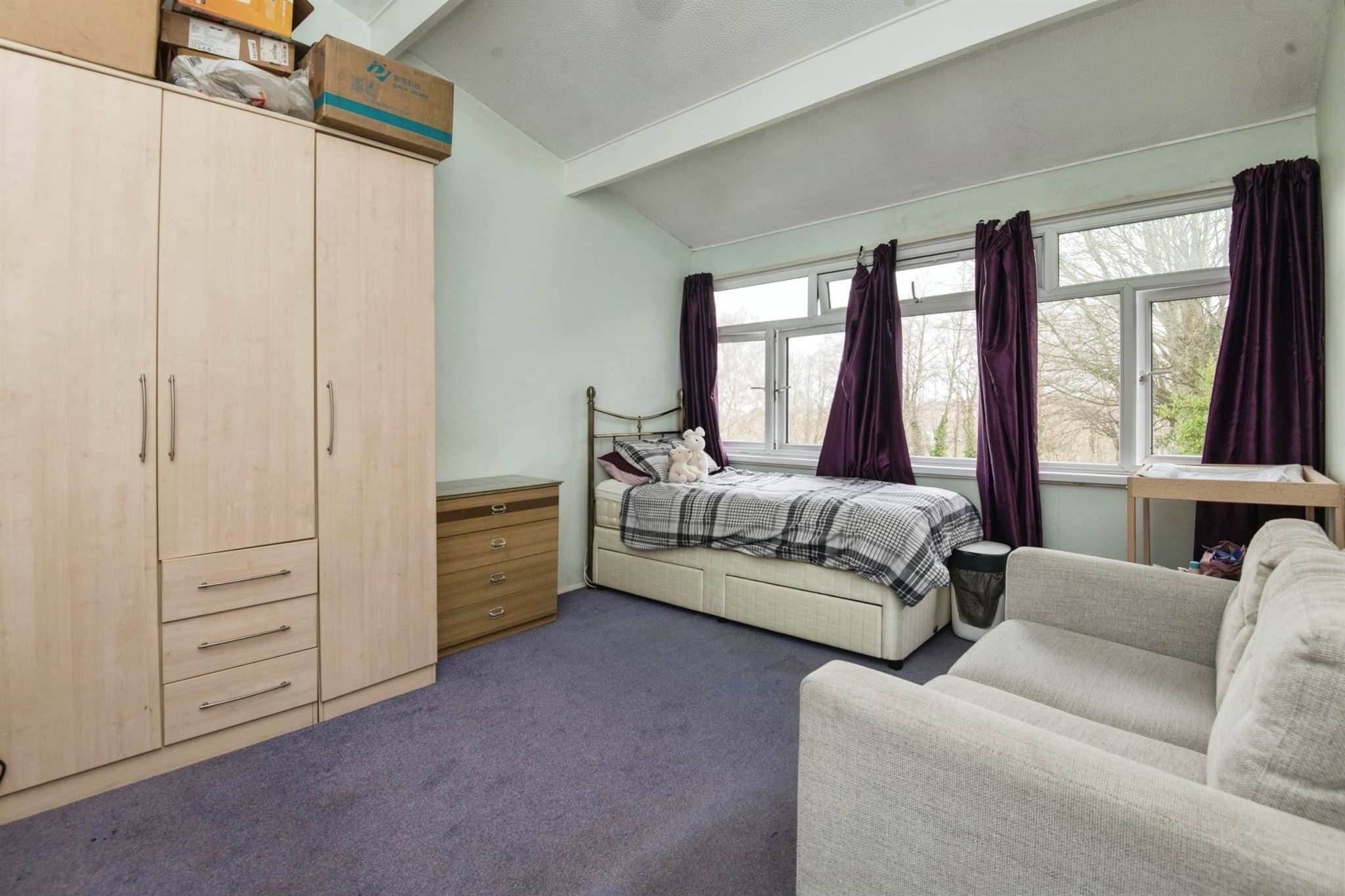 Property at Lansdowne, Exeter