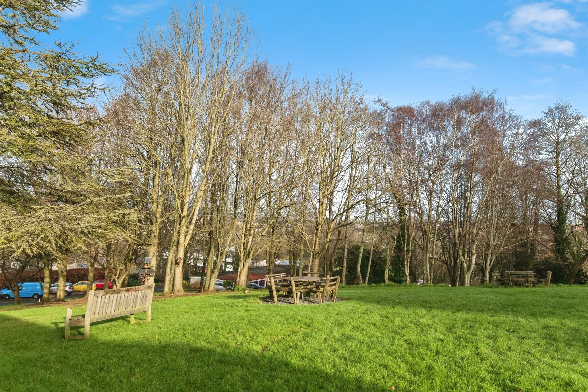 Property at Lansdowne, Exeter