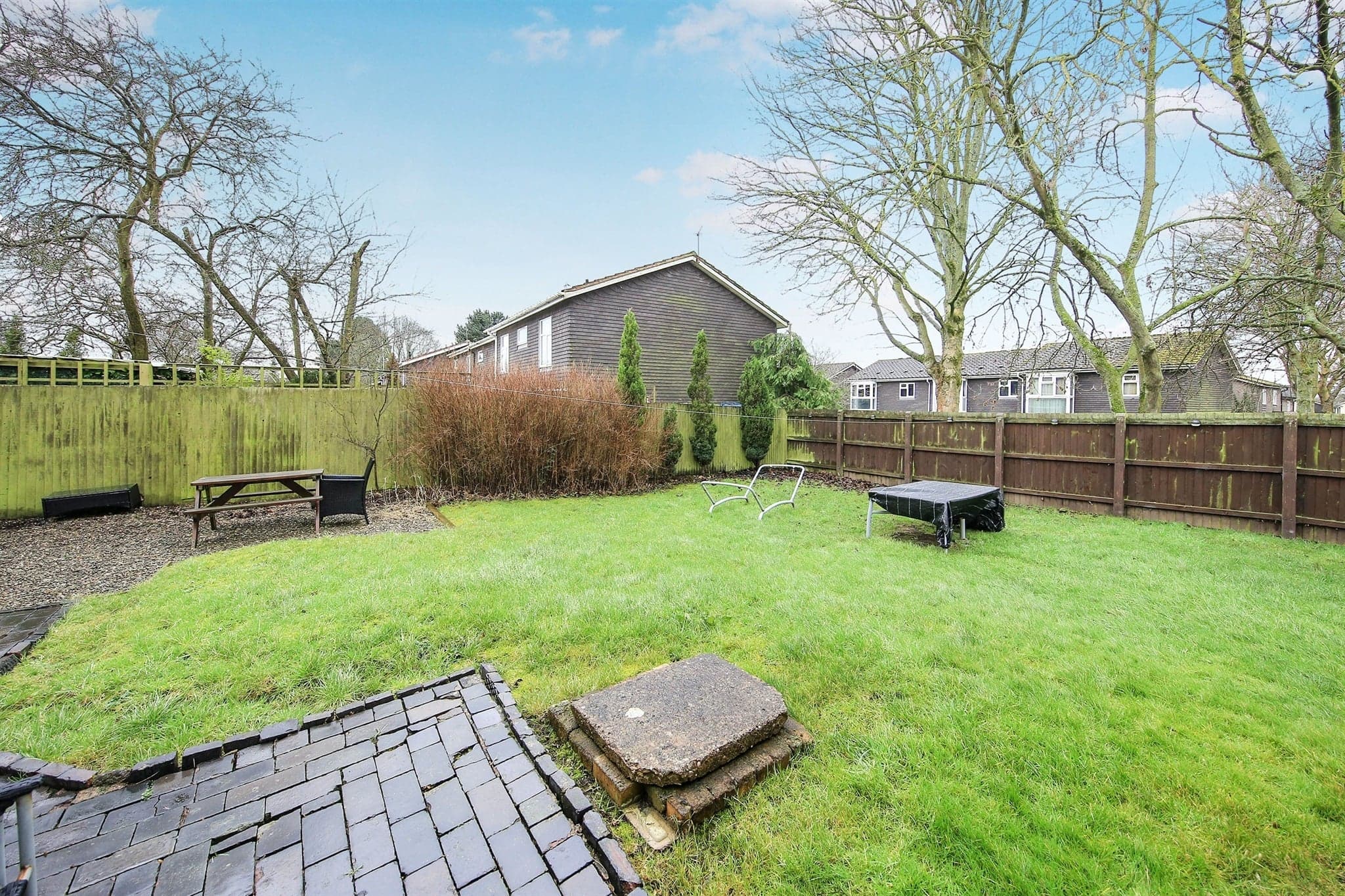 Property at Langley Road, Merry Hill, Wolverhampton