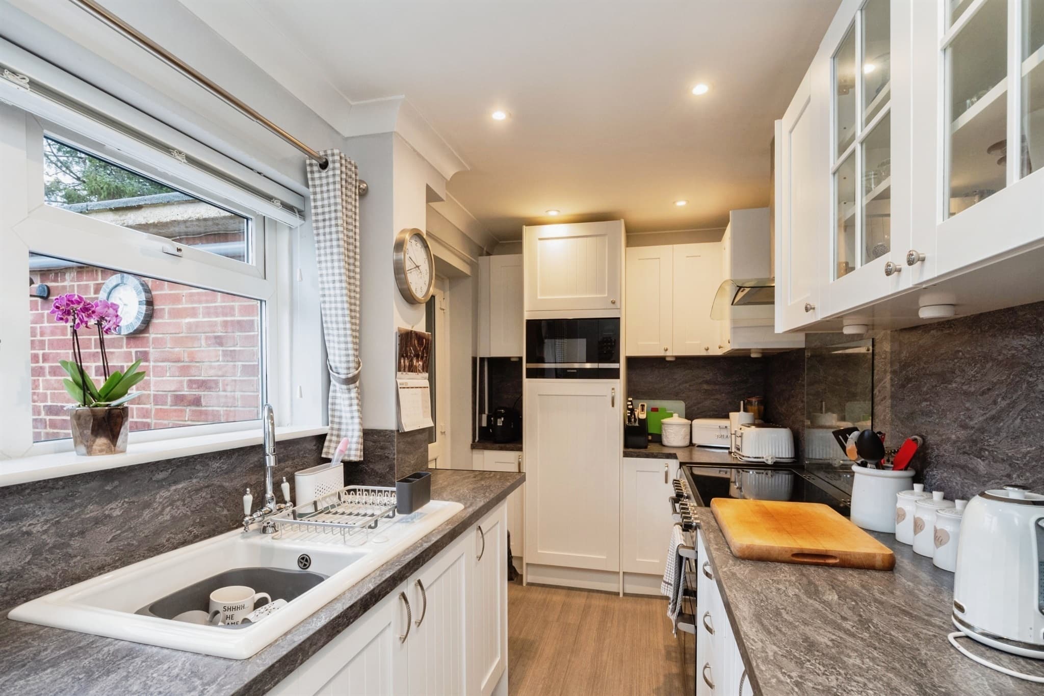 Property at Burns Crescent, Tonbridge