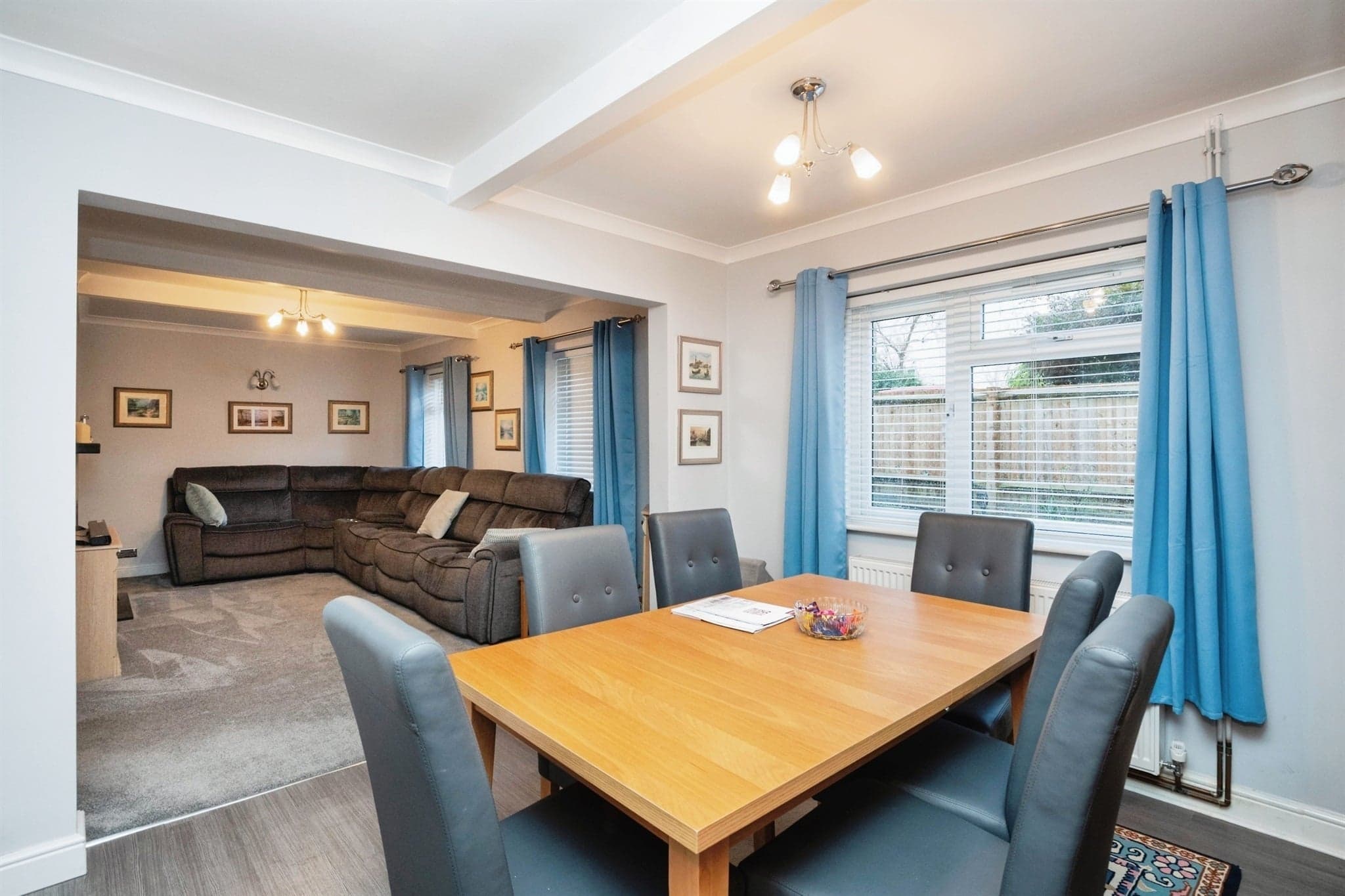 Property at Burns Crescent, Tonbridge