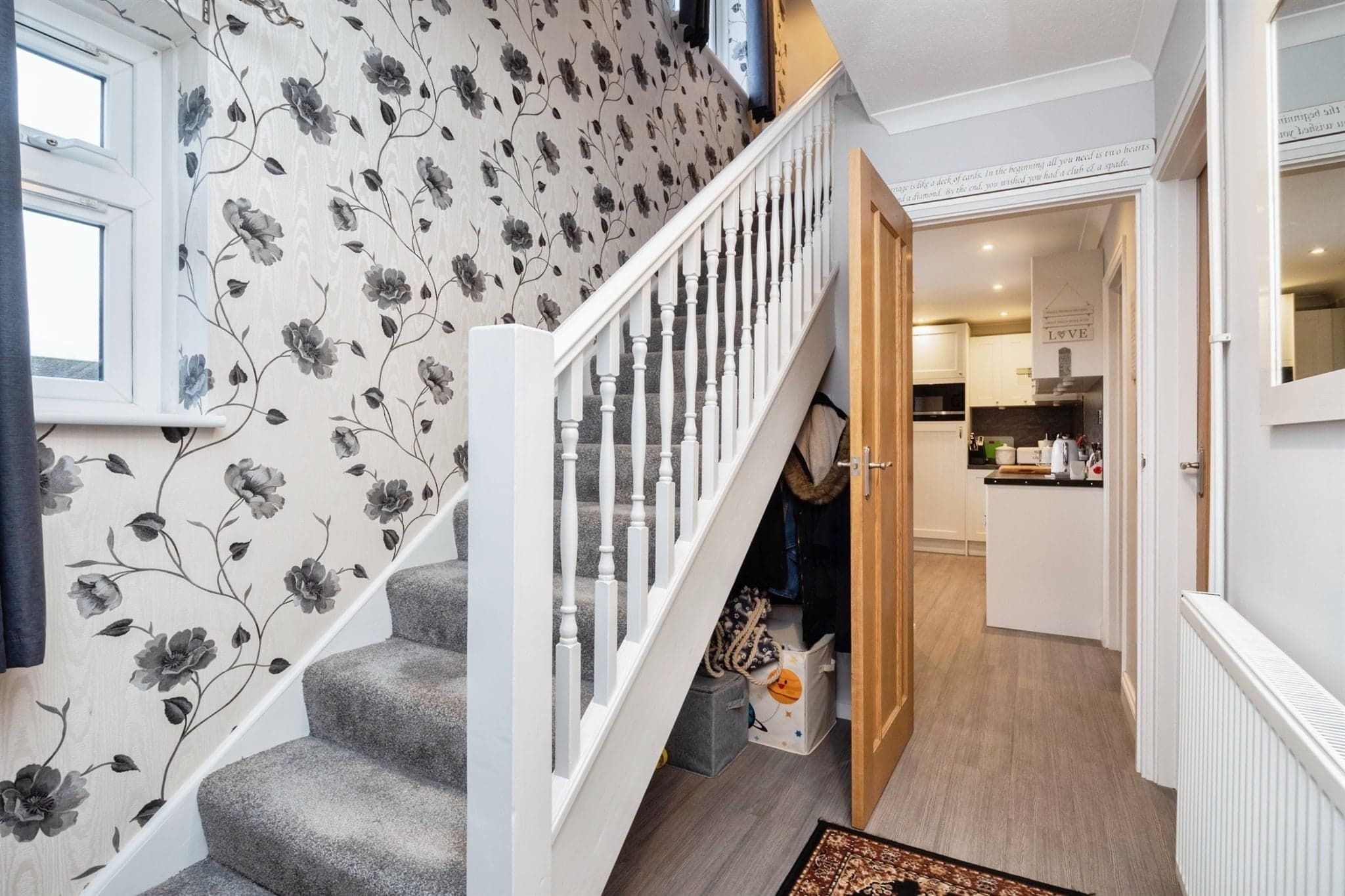 Property at Burns Crescent, Tonbridge