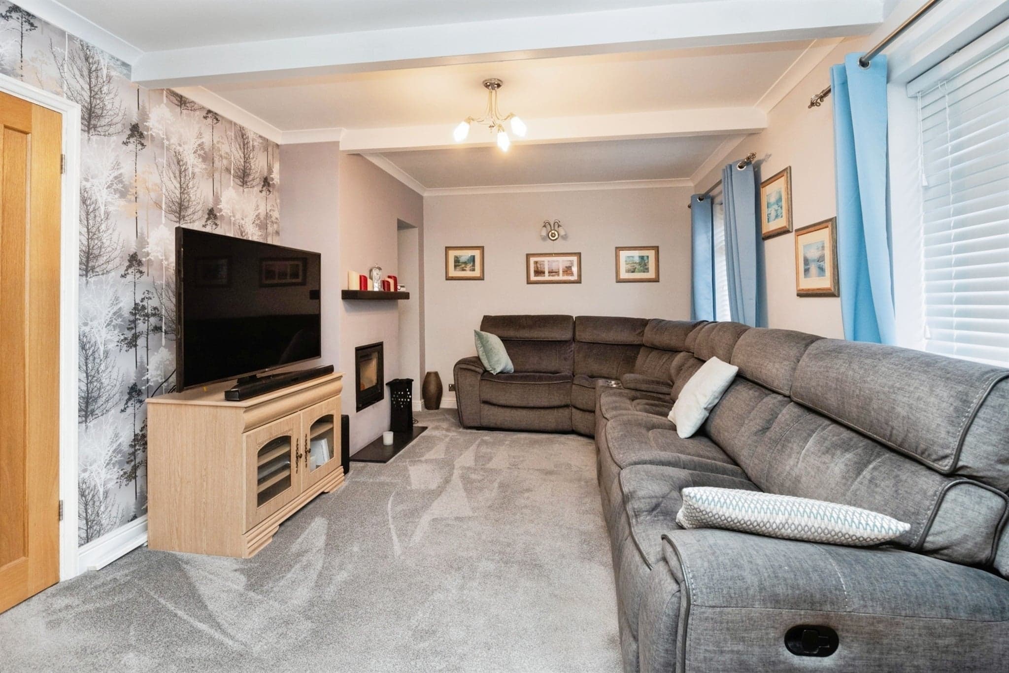 Property at Burns Crescent, Tonbridge