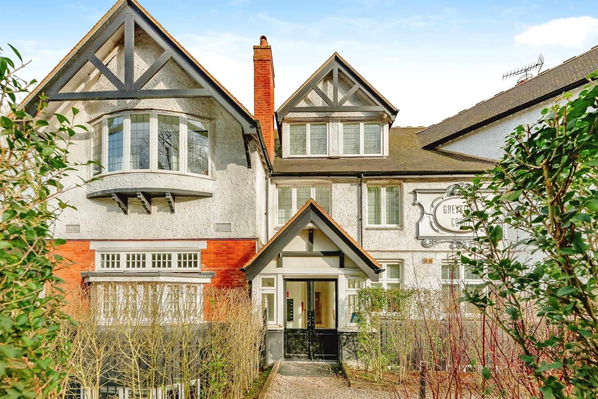 Property at London Road North, Merstham, Redhill