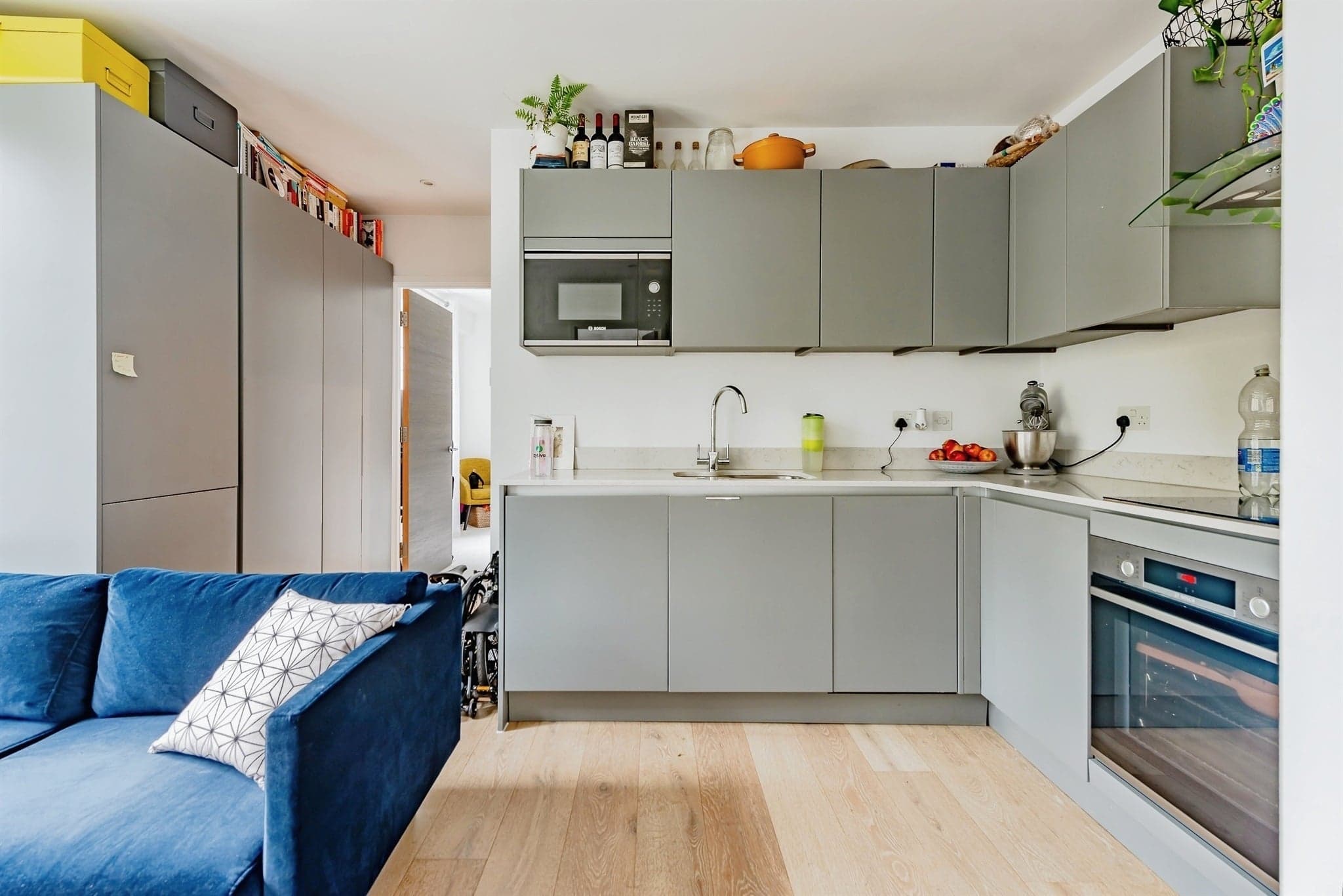 Property at London Road North, Merstham, Redhill