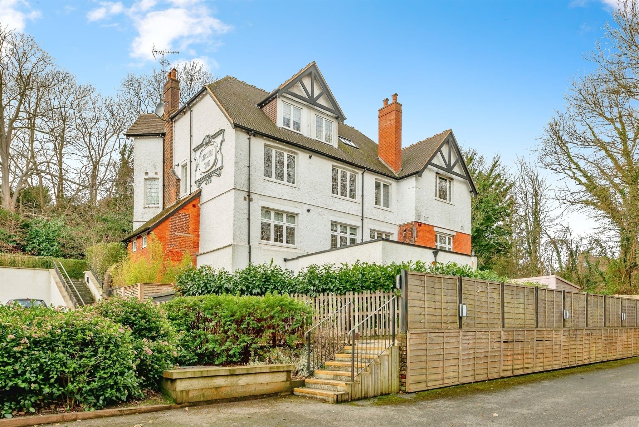 Property at London Road North, Merstham, Redhill