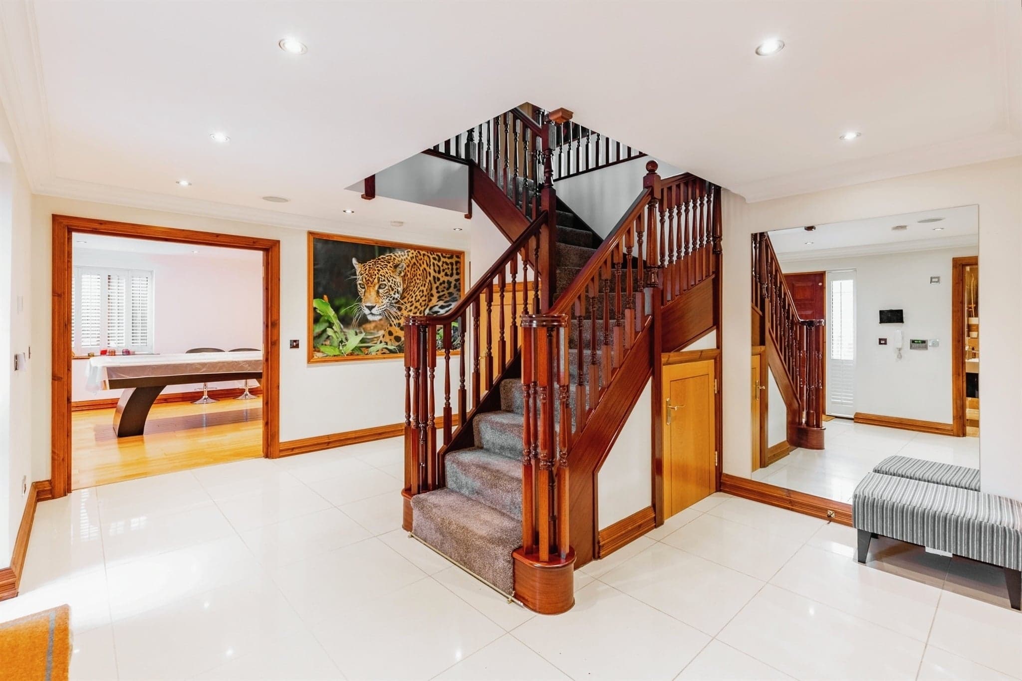 Property at Ashford Crescent, Grange Farm, Milton Keynes