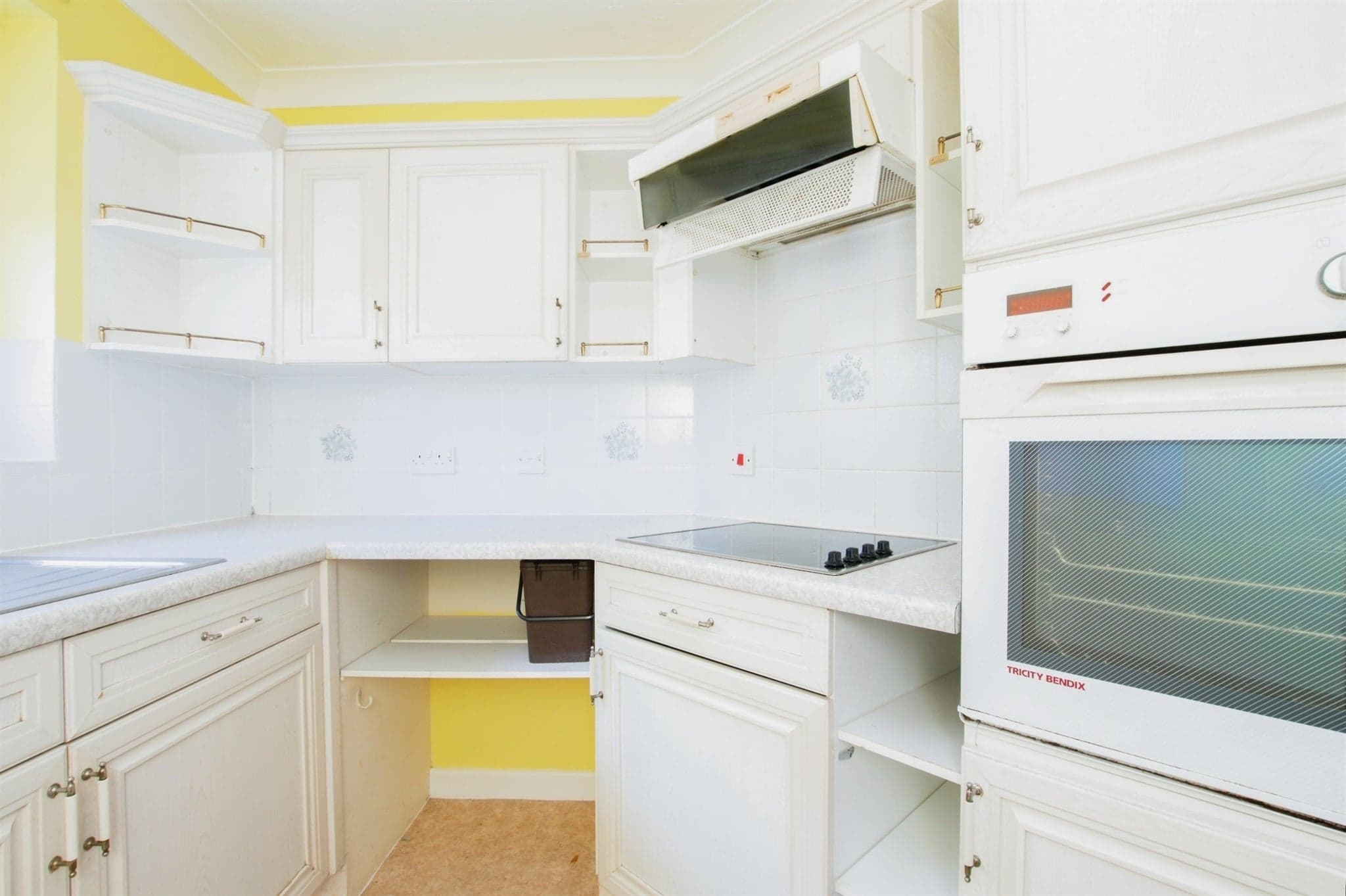 Property at Glenmoor Road, West Parley, Ferndown