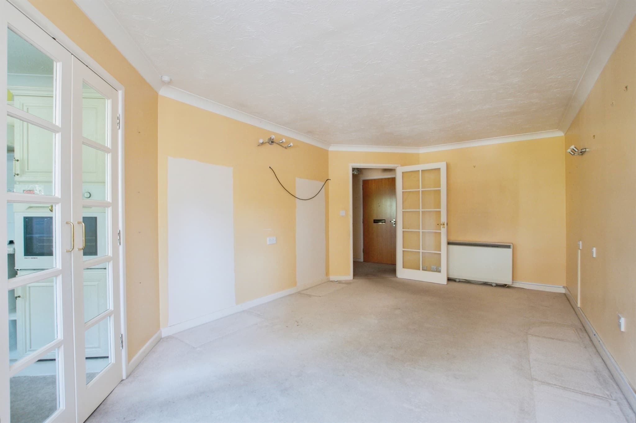 Property at Glenmoor Road, West Parley, Ferndown