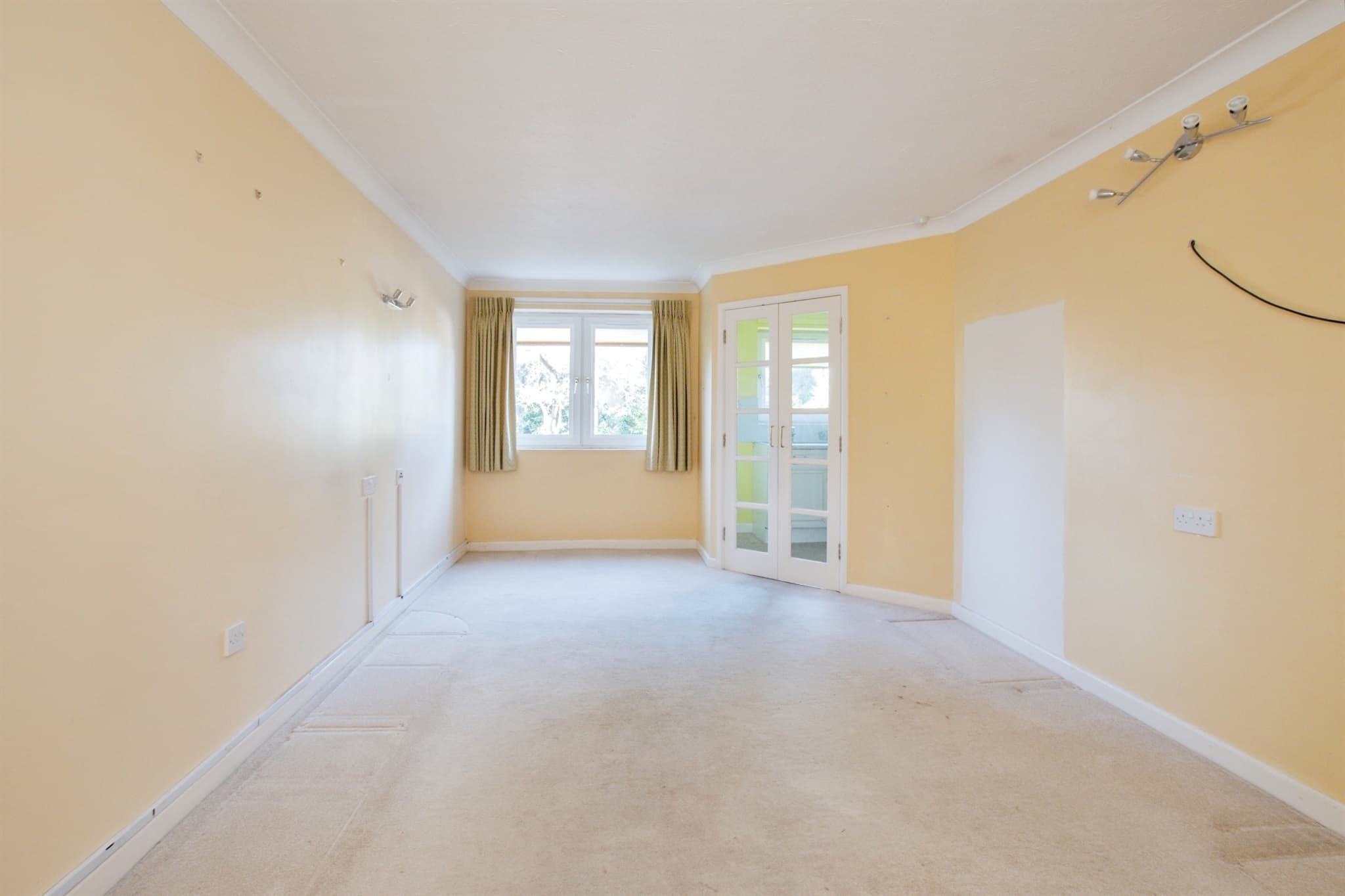 Property at Glenmoor Road, West Parley, Ferndown