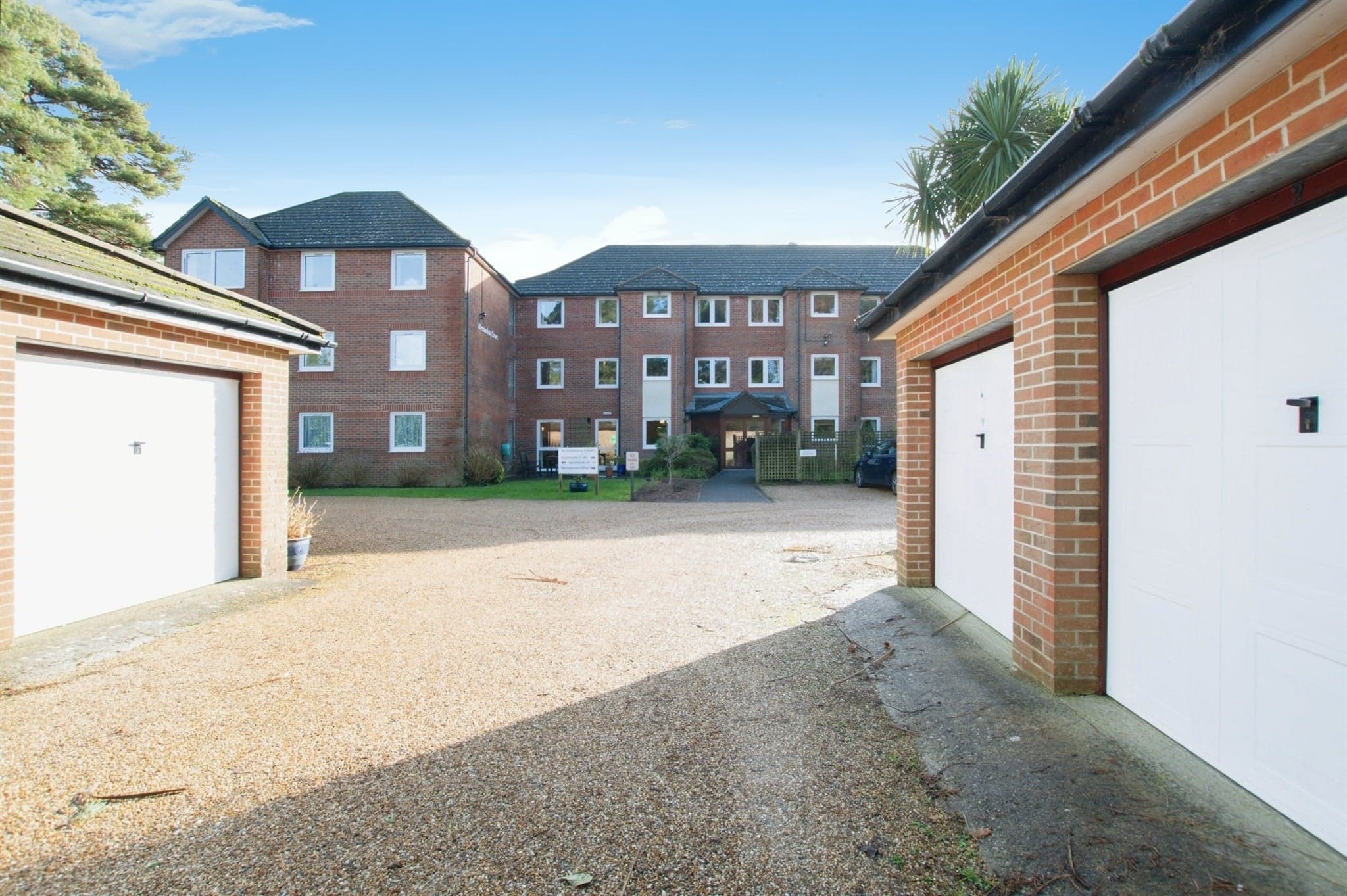Property at Glenmoor Road, West Parley, Ferndown
