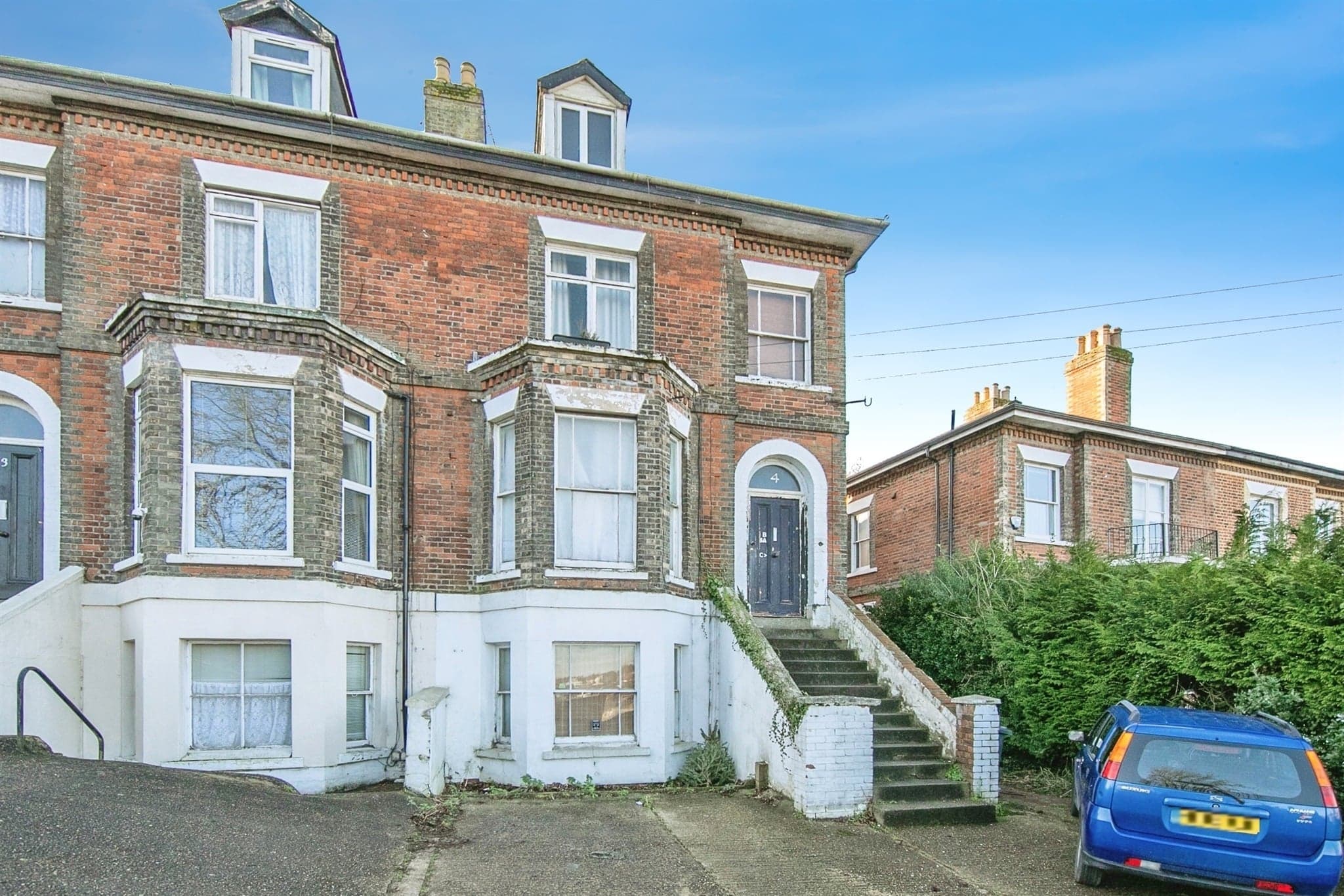 Property at Willoughby Road, Ipswich