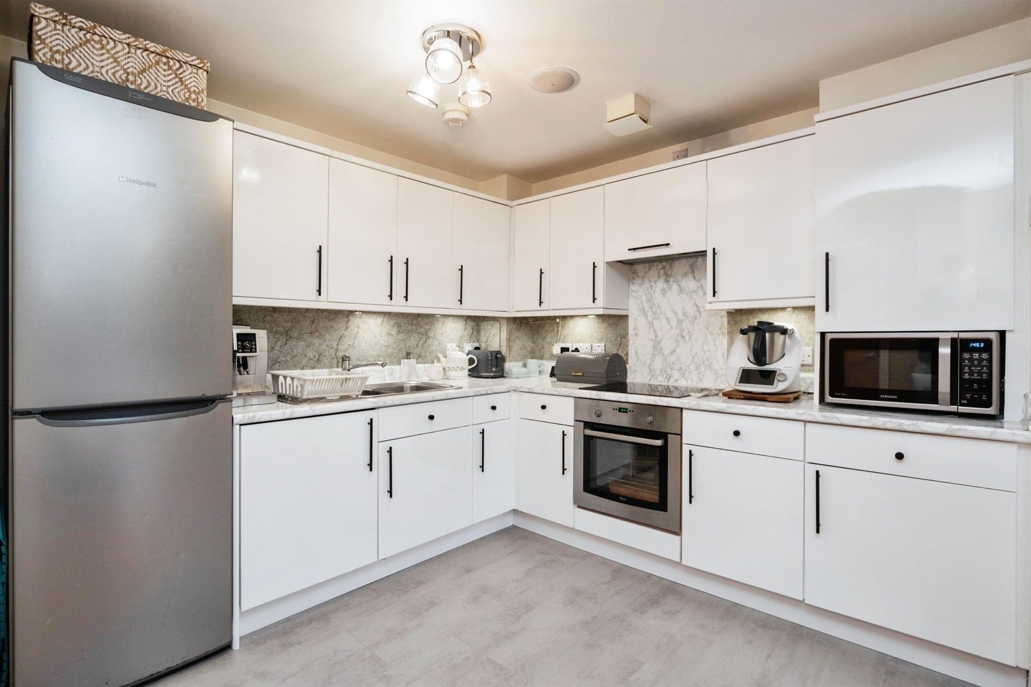 Property at Medway Drive, TUNBRIDGE WELLS