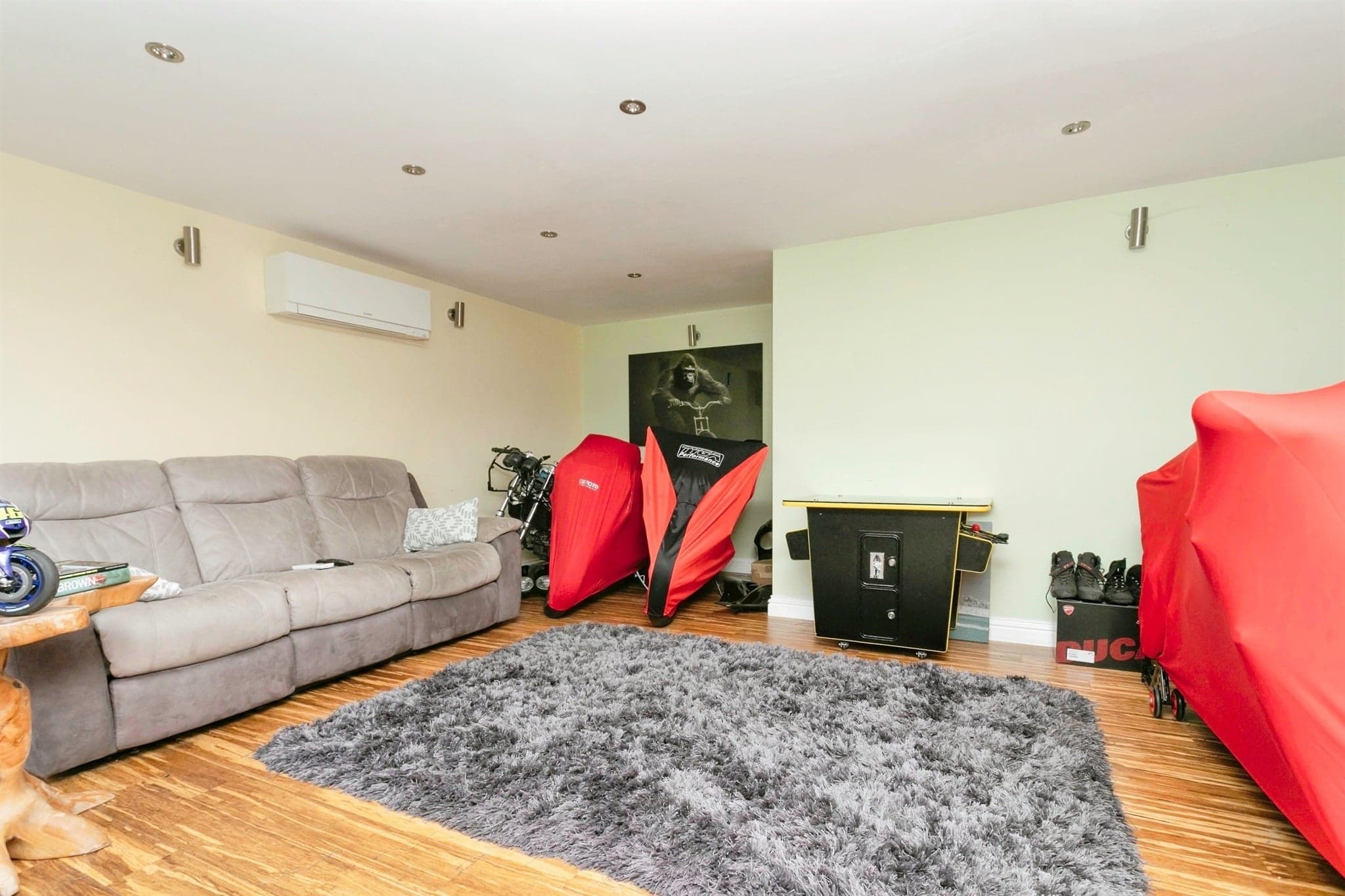 Property at Addison Road, Steeple Claydon, BUCKINGHAM